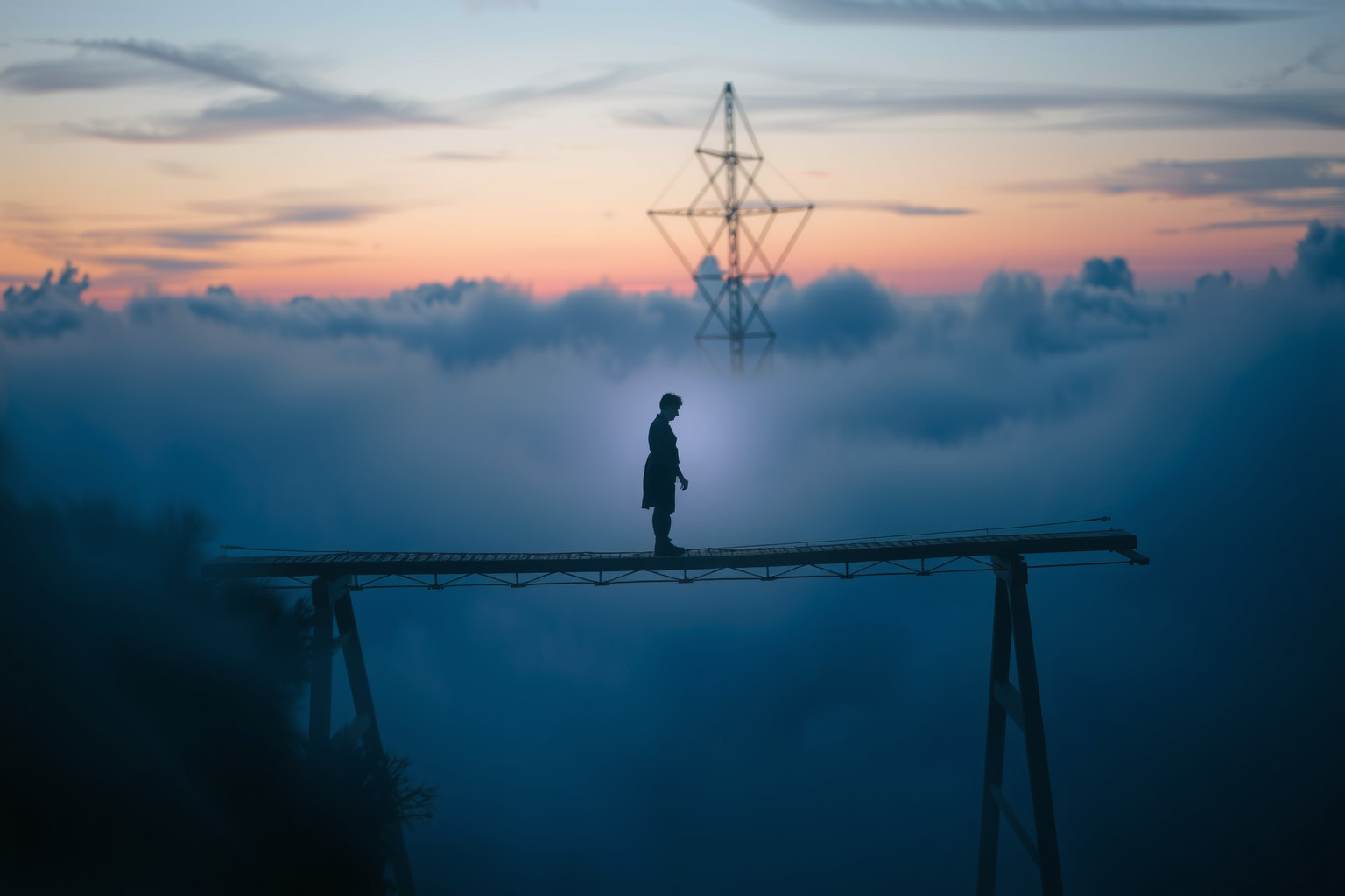 Sognare un carattere debole riflette insicurezze interiori non risolte.