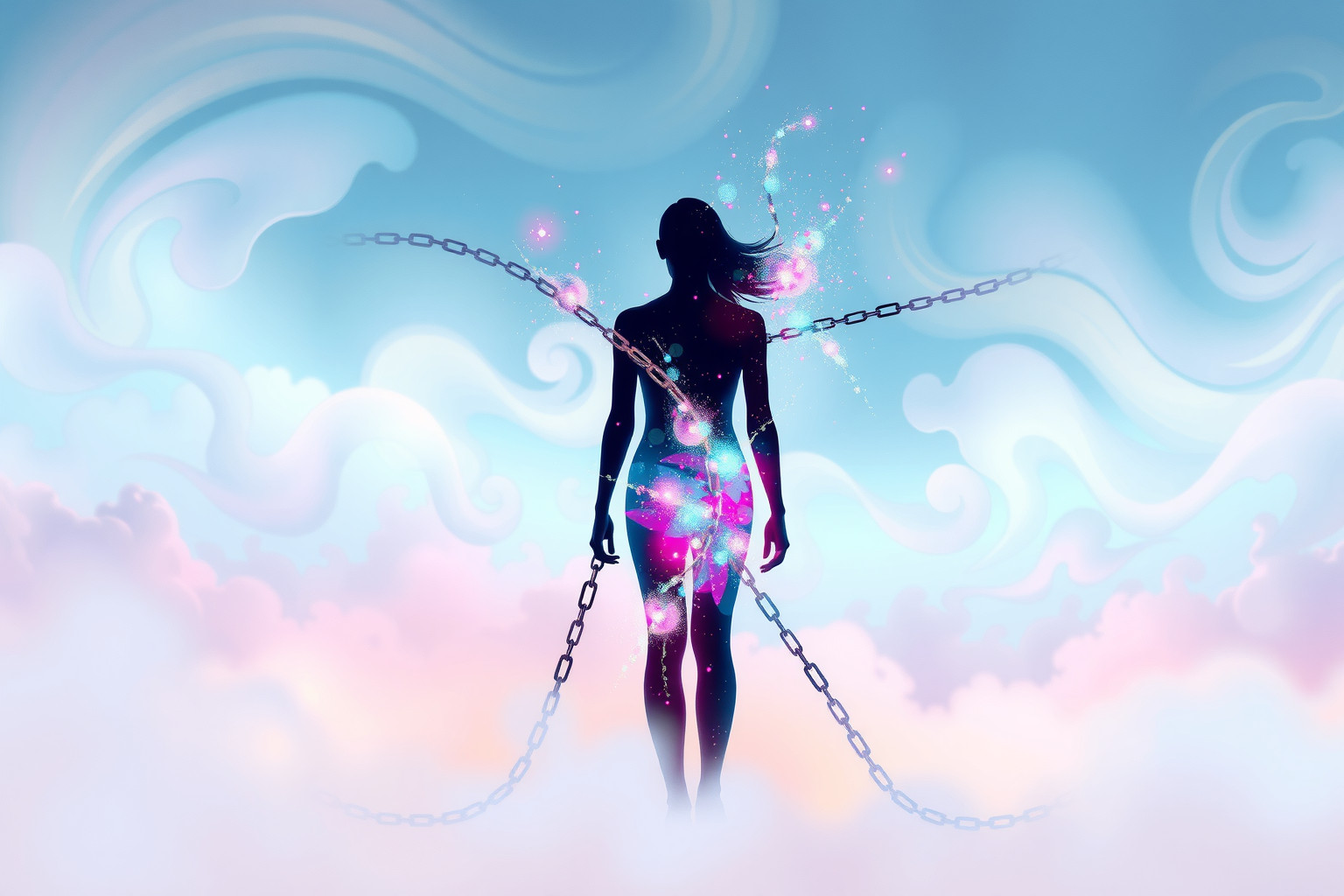 Sognare un carattere ribelle indica voglia di libertà interiore.