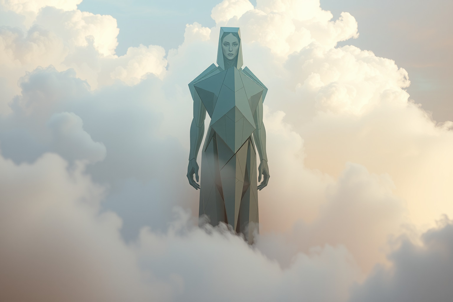 Sognare un carattere serio riflette forza interiore e autodisciplina.