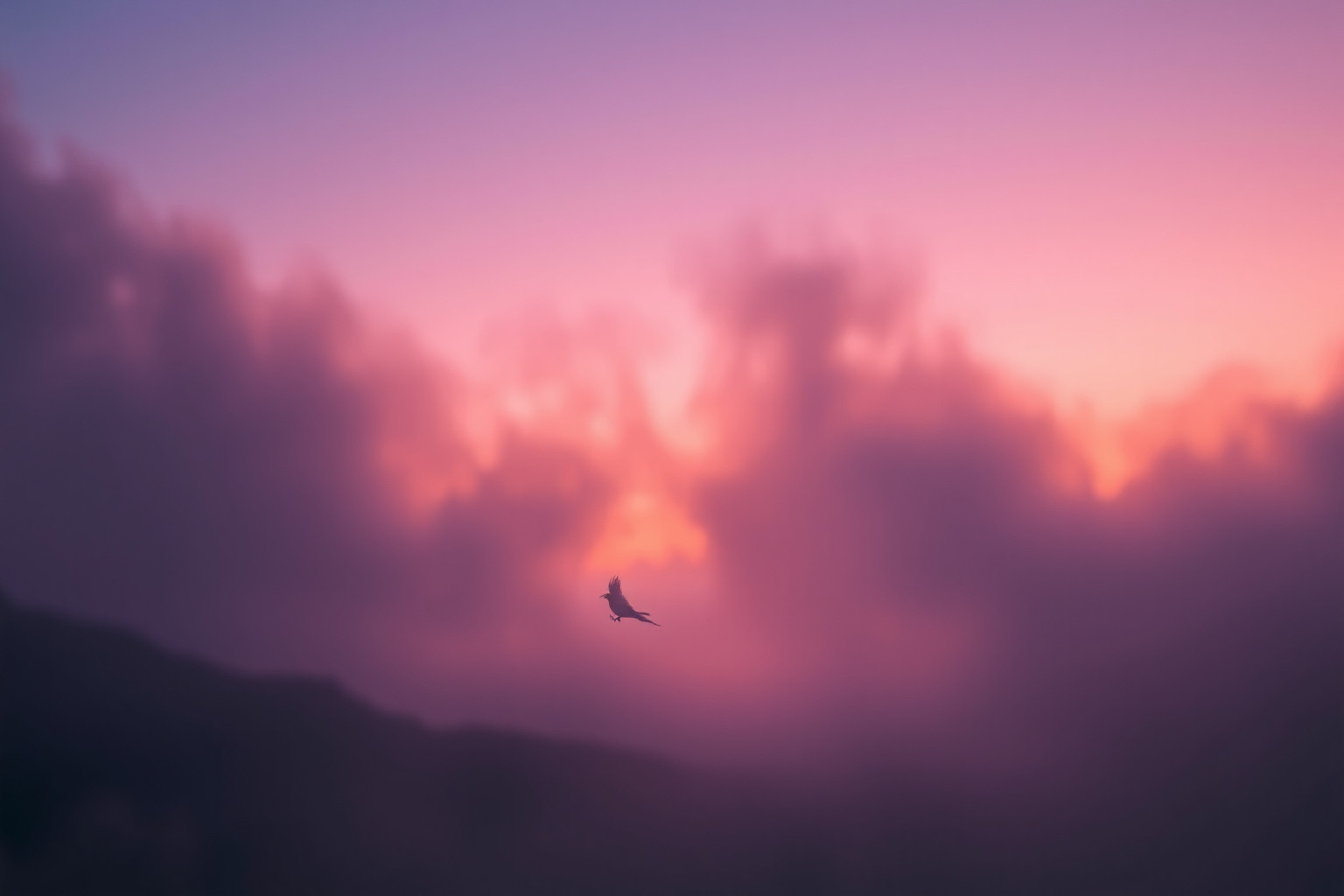 Sognare il crepuscolo riflette spesso la fine di un ciclo emotivo.