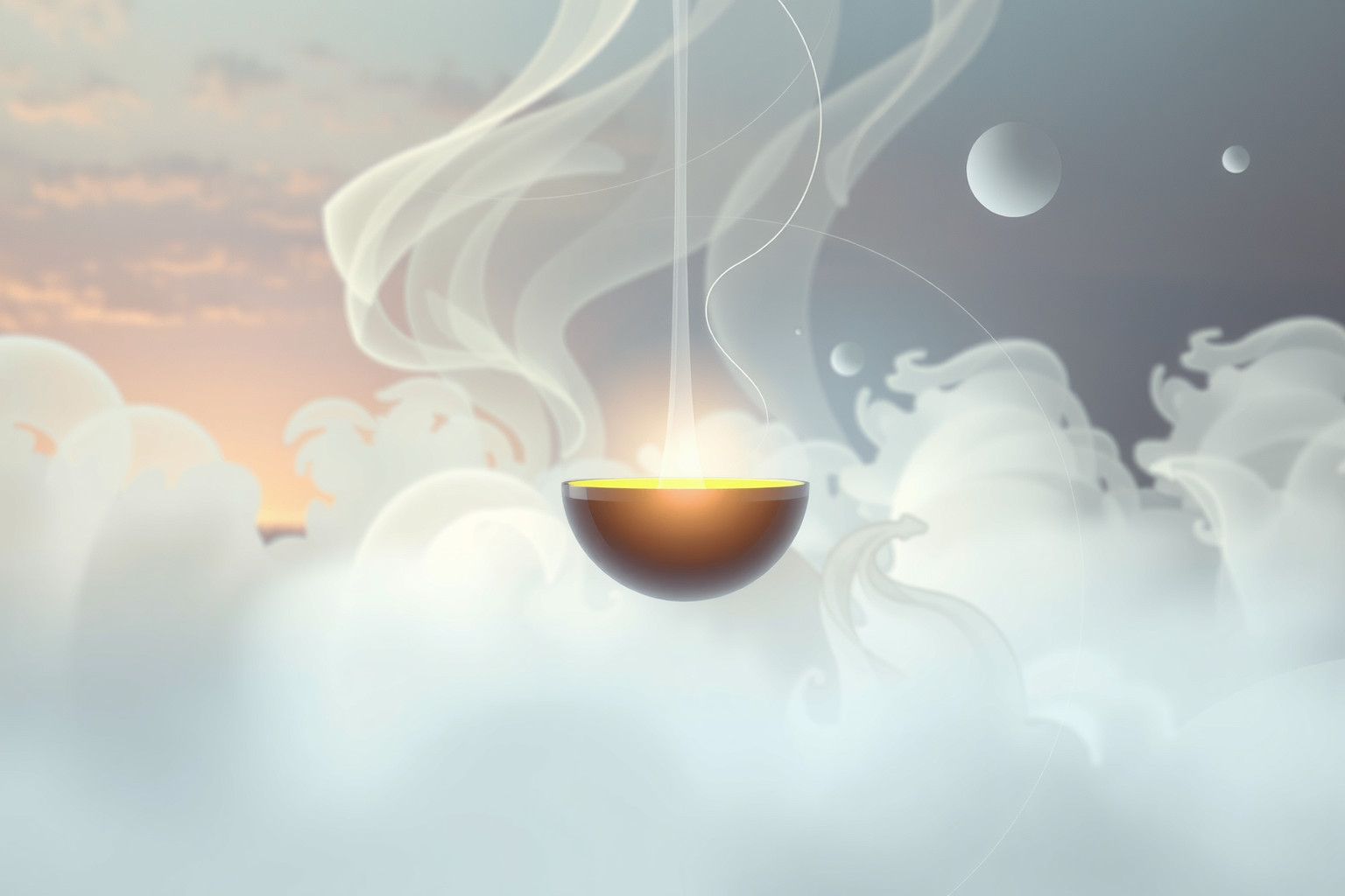 Sognare un crogiolo simboleggia trasformazione interiore e rinascita.