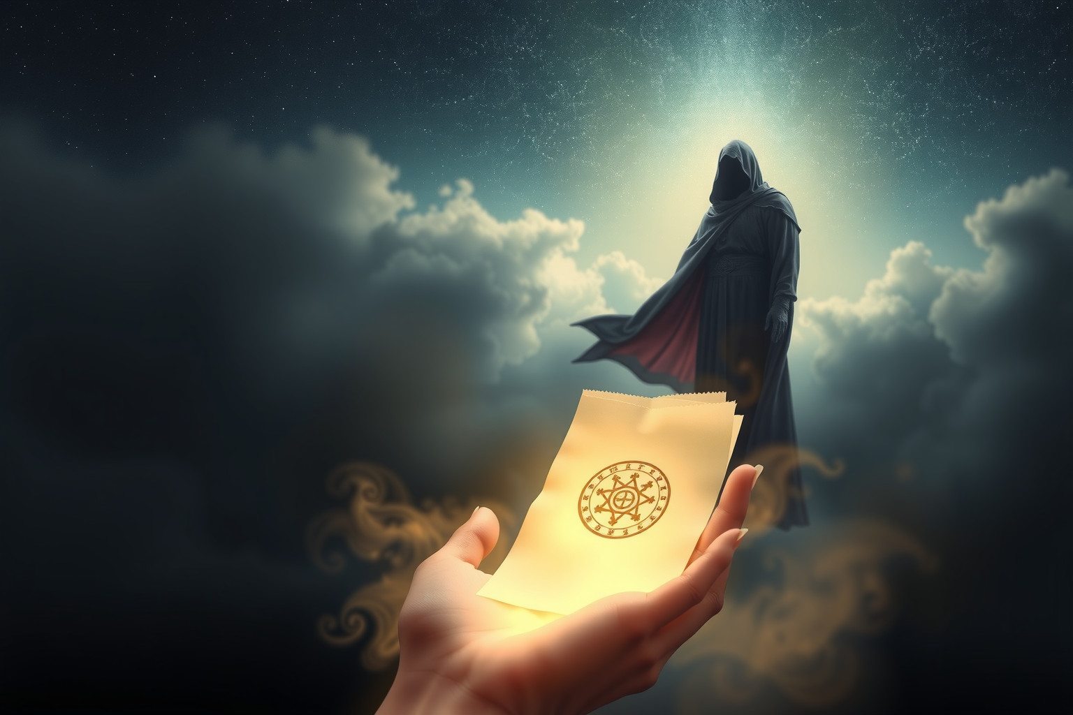 Sognare un decreto da autorità simboleggia cambiamenti inevitabili nella vita.