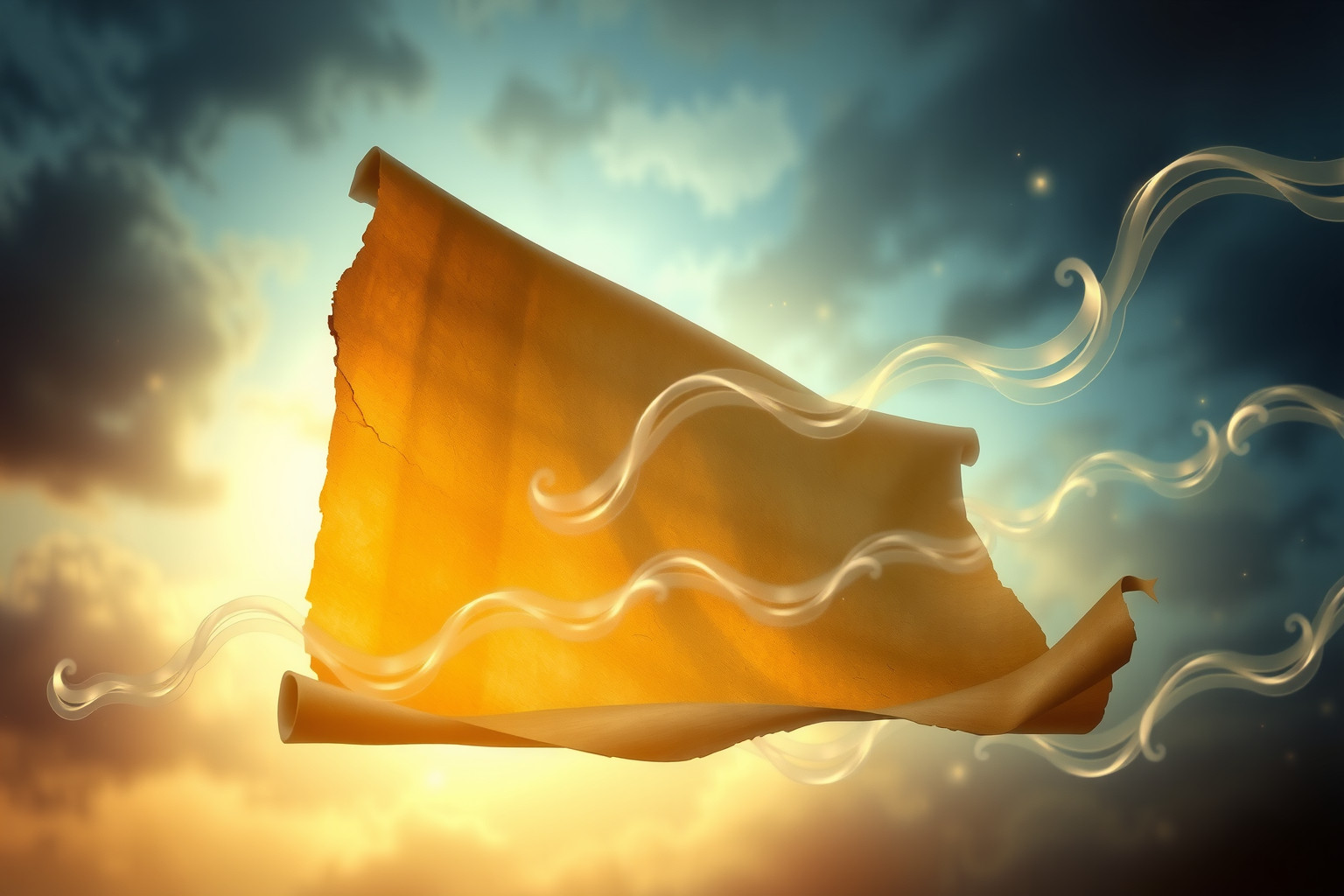 Sognare un decreto reale indica cambiamenti significativi nella tua vita.