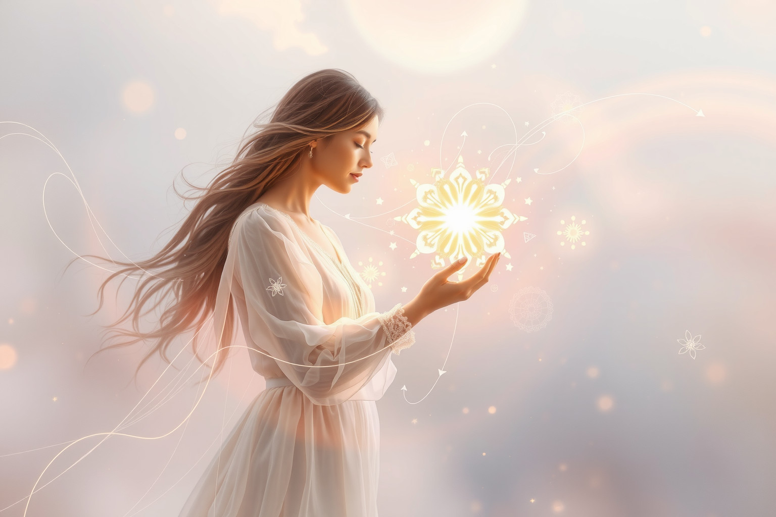 Sognare un designer ispiratore simboleggia creatività e nuove idee.