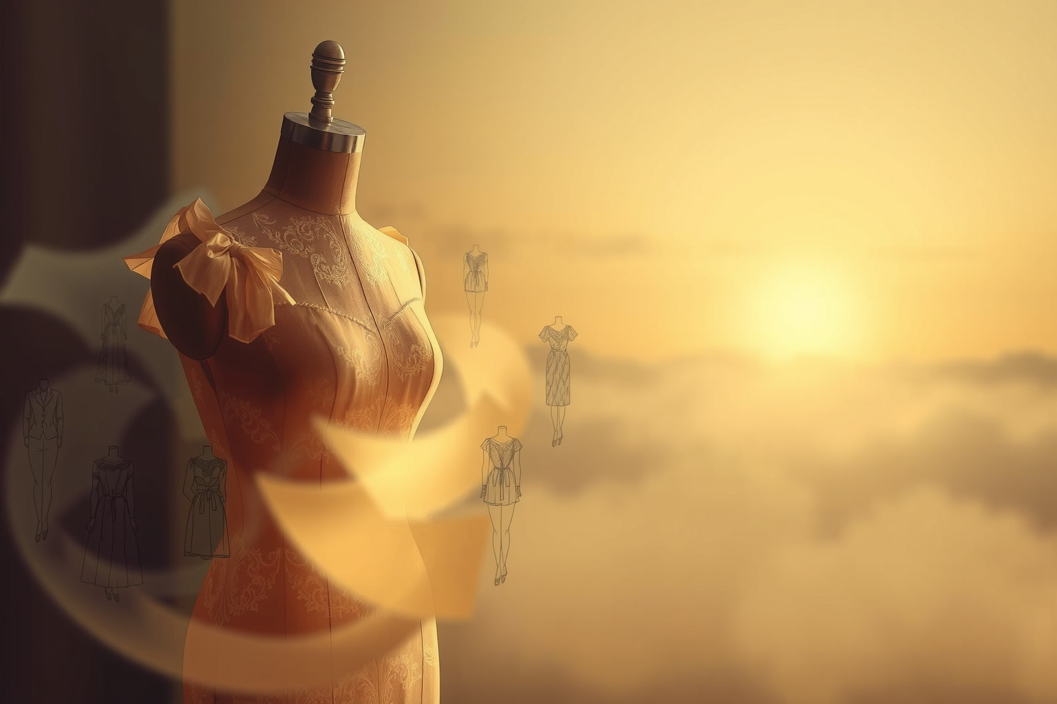 Sognare un designer del passato simboleggia creatività e nostalgia.