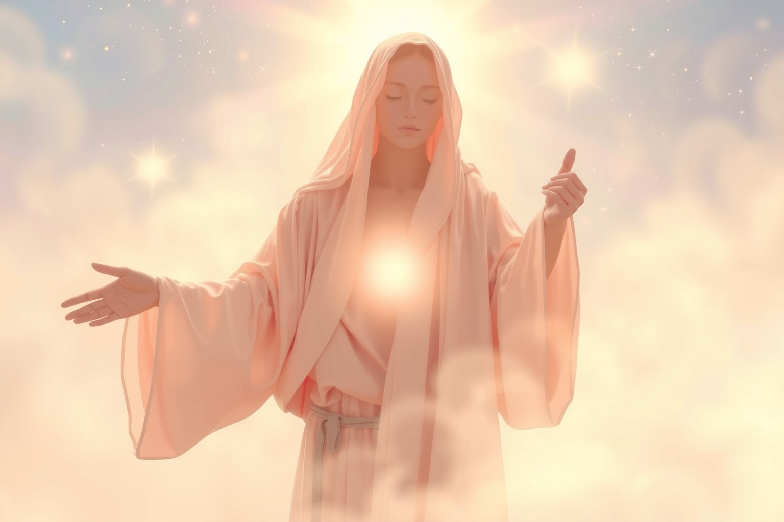 Sognare un diacono che parla rivela guida spirituale e consigli importanti.