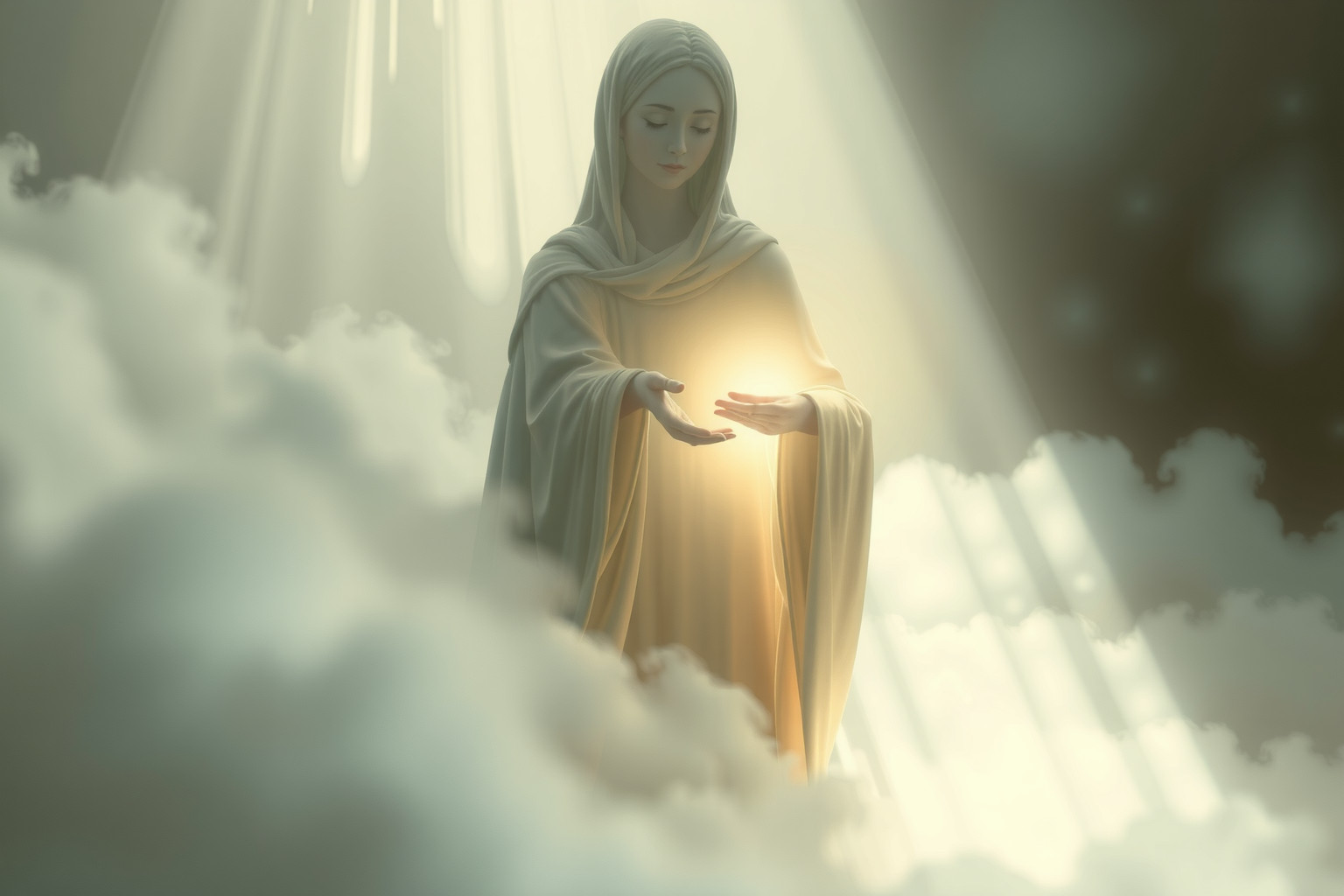 Sognare un diacono che ti salva simboleggia protezione spirituale imminente.