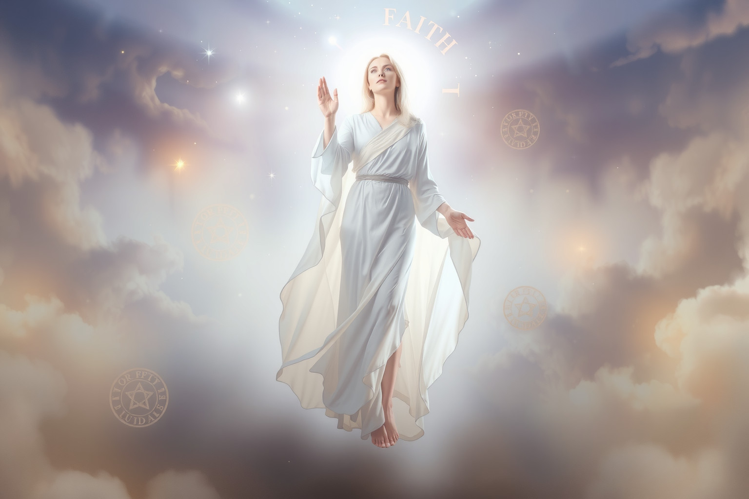 Sognare un diacono ricorrente indica guida spirituale e protezione.