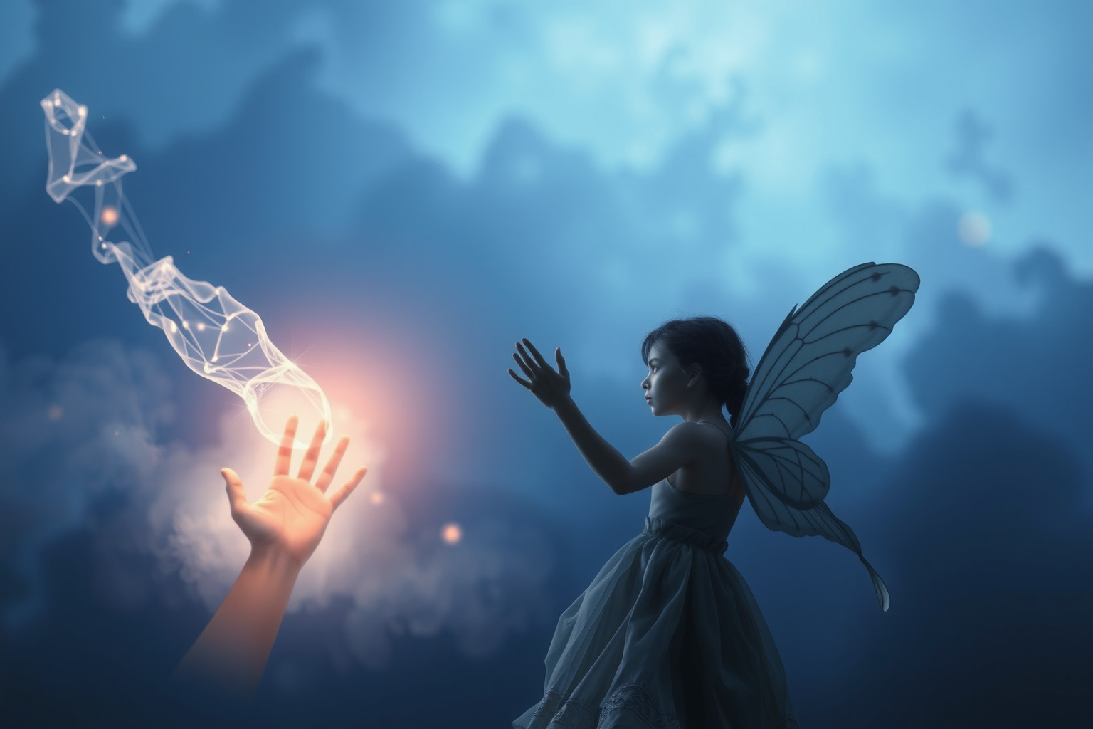 Sognare un diseredato che chiede aiuto riflette insicurezza emotiva nascosta.