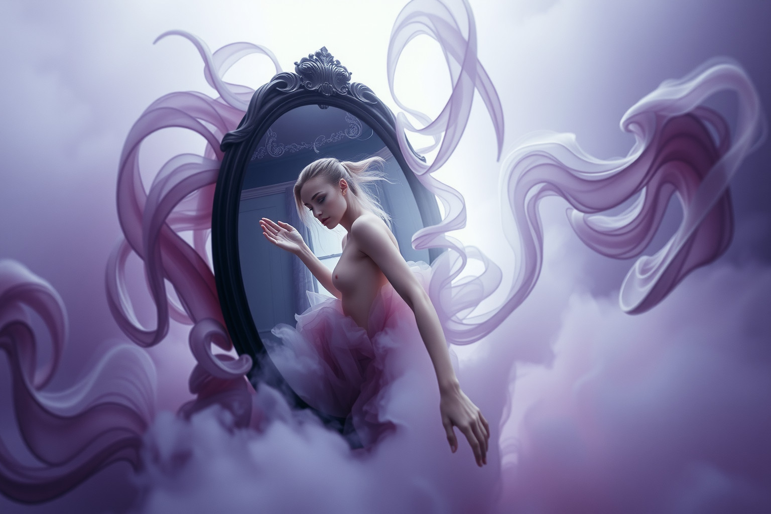 Sognare un diseredato riflette parti trascurate della propria personalità nascosta.