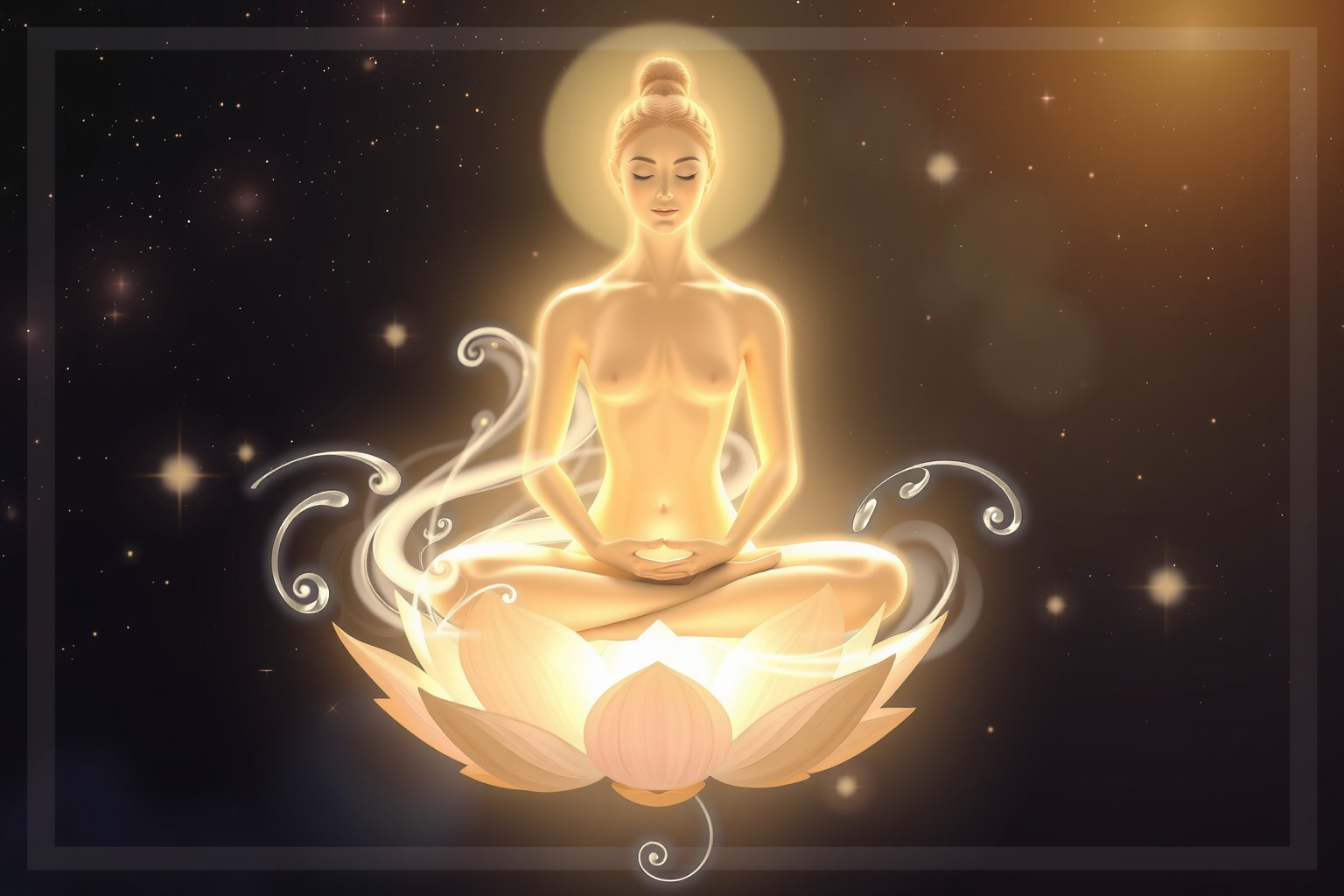 Sognare un ermafrodita simboleggia armonia tra maschile e femminile.