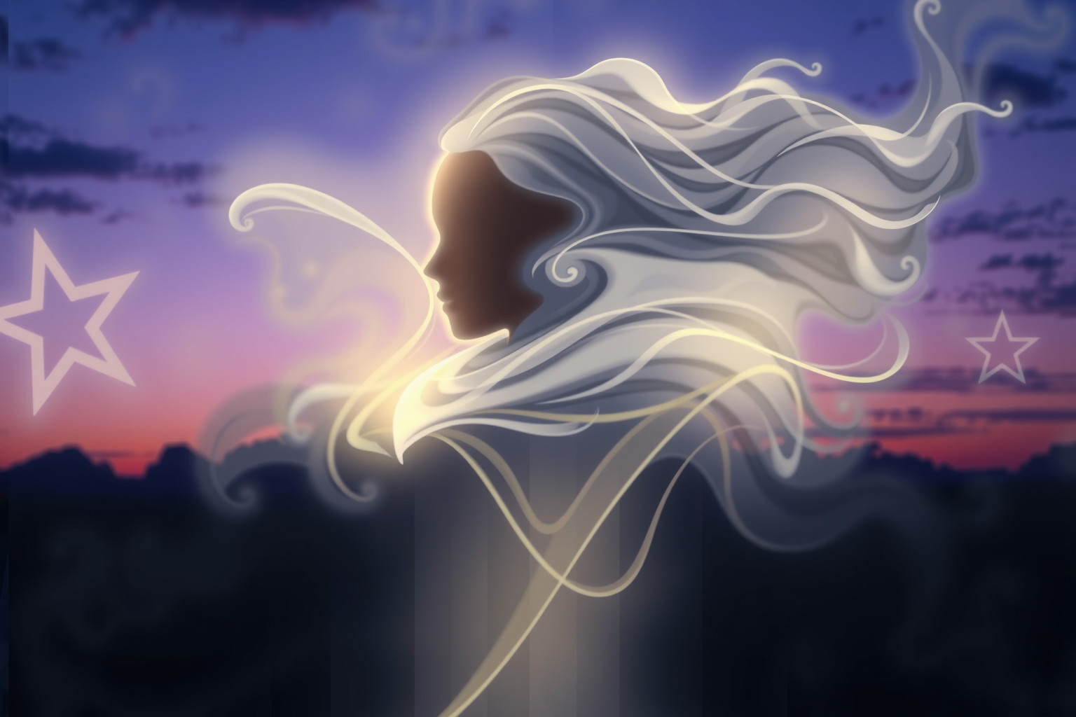 Sognare un ermafrodita simboleggia l'unione di opposti interiori.