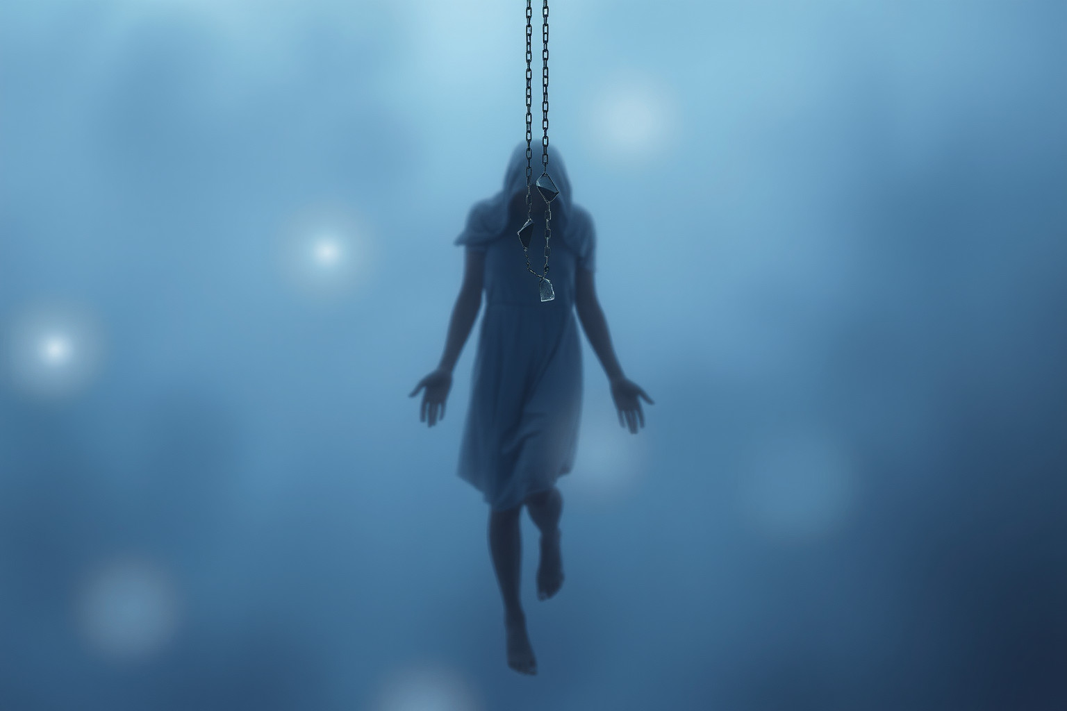 Sognare errori riflette spesso un profondo senso di colpa interiore.