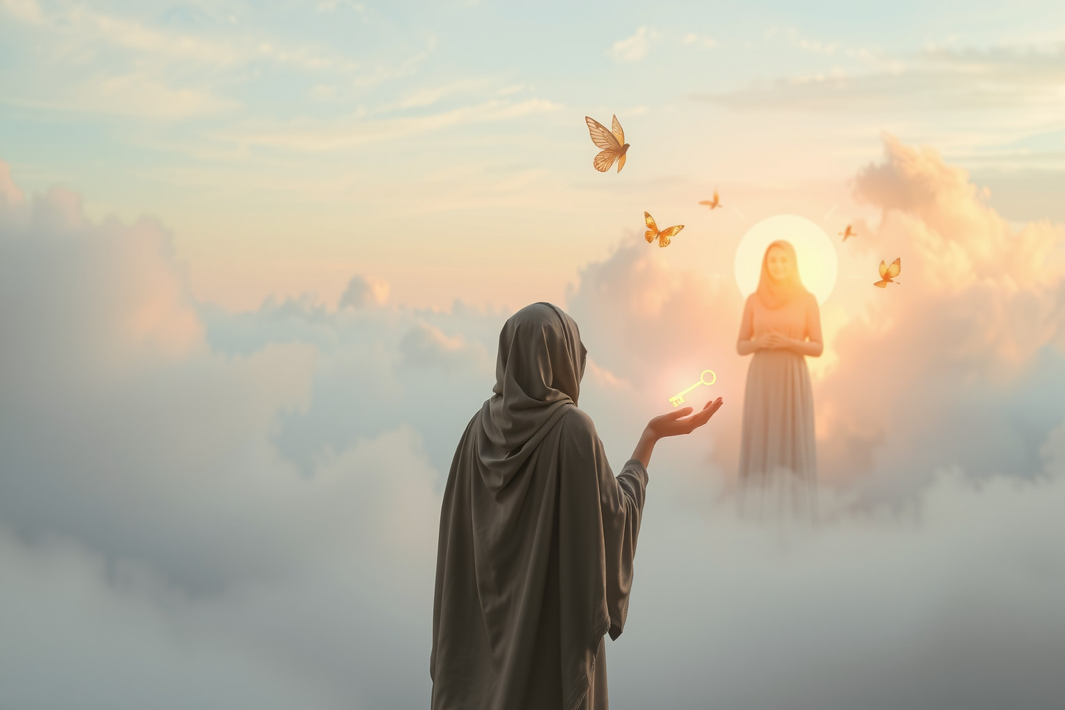 Sognare un esattore che aiuta indica supporto in momenti difficili.