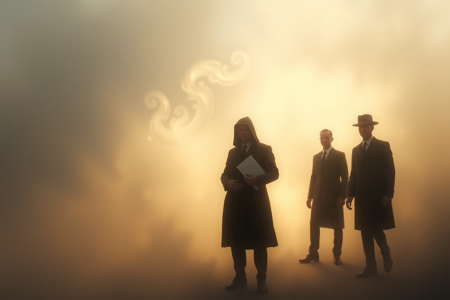 Sognare un esattore simboleggia ansia per autorità opprimenti.