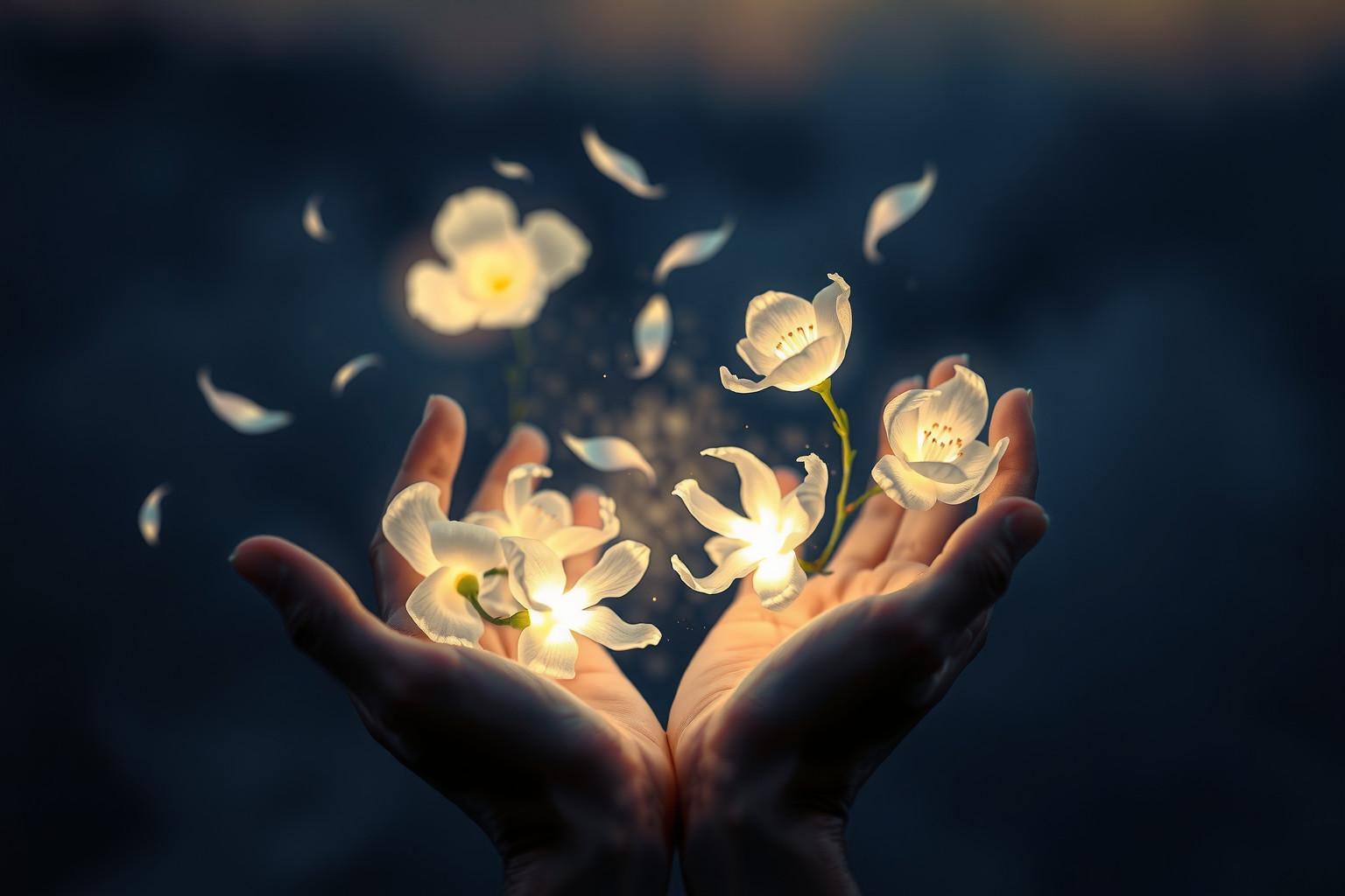 Sognare fioraio che taglia fiori simboleggia difficili sacrifici emotivi.