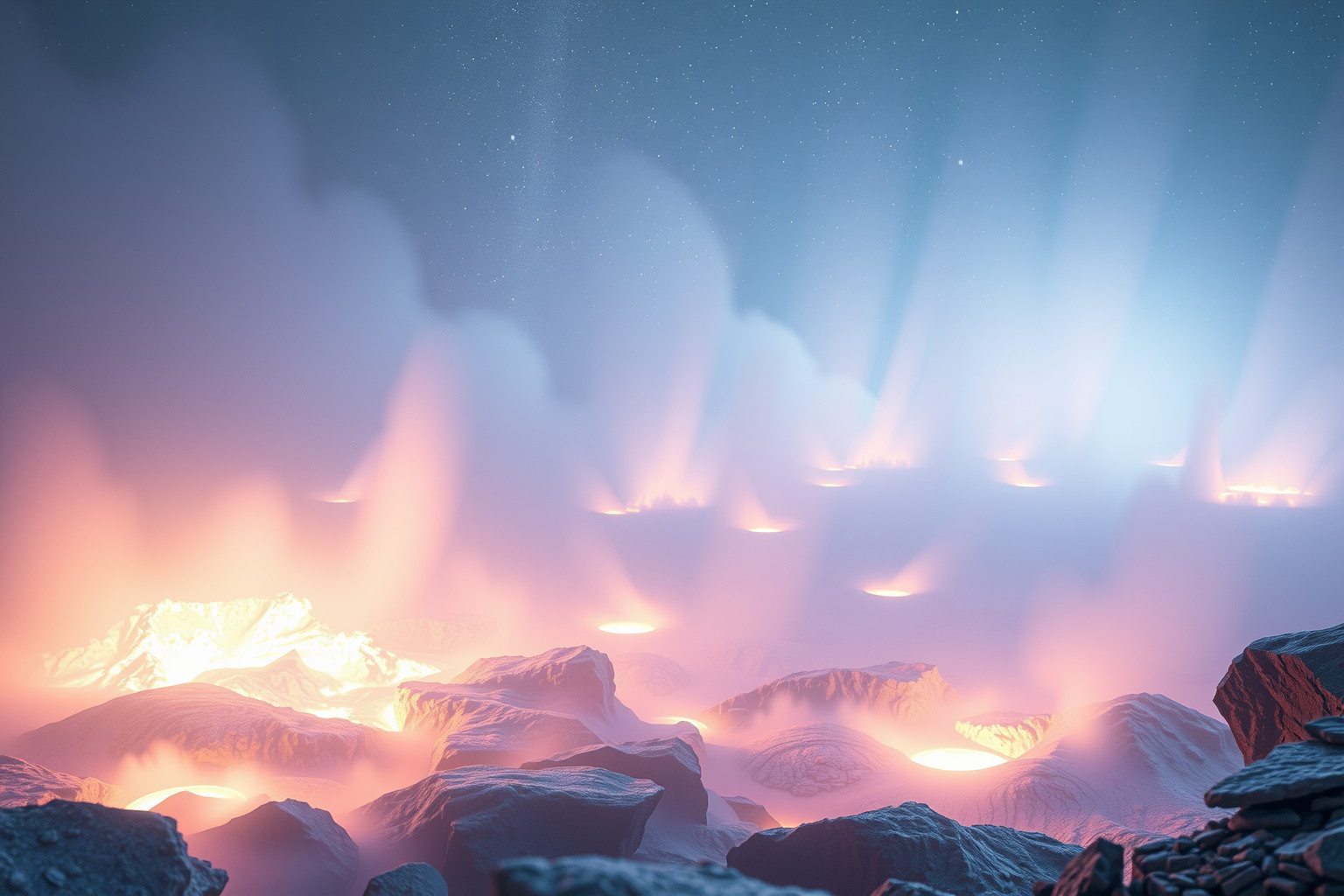 Sognare un fondamento che crolla simboleggia insicurezza interiore profonda.