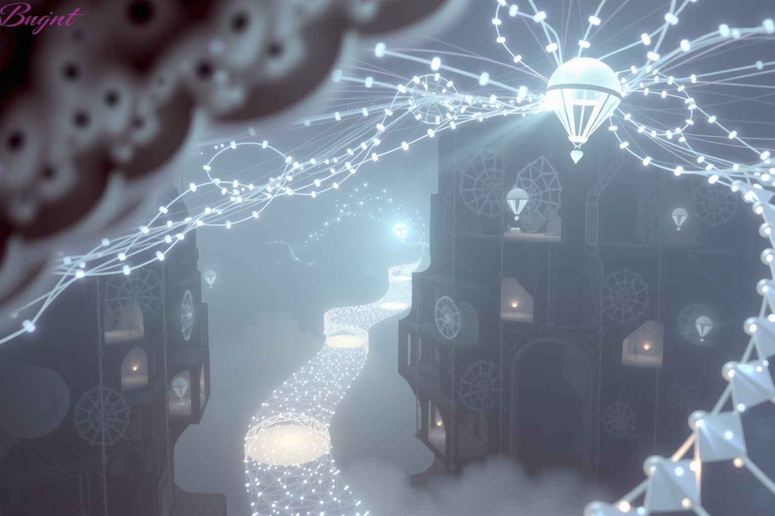 Sognare un formicaio ricorrente indica messaggi interiori persistenti.