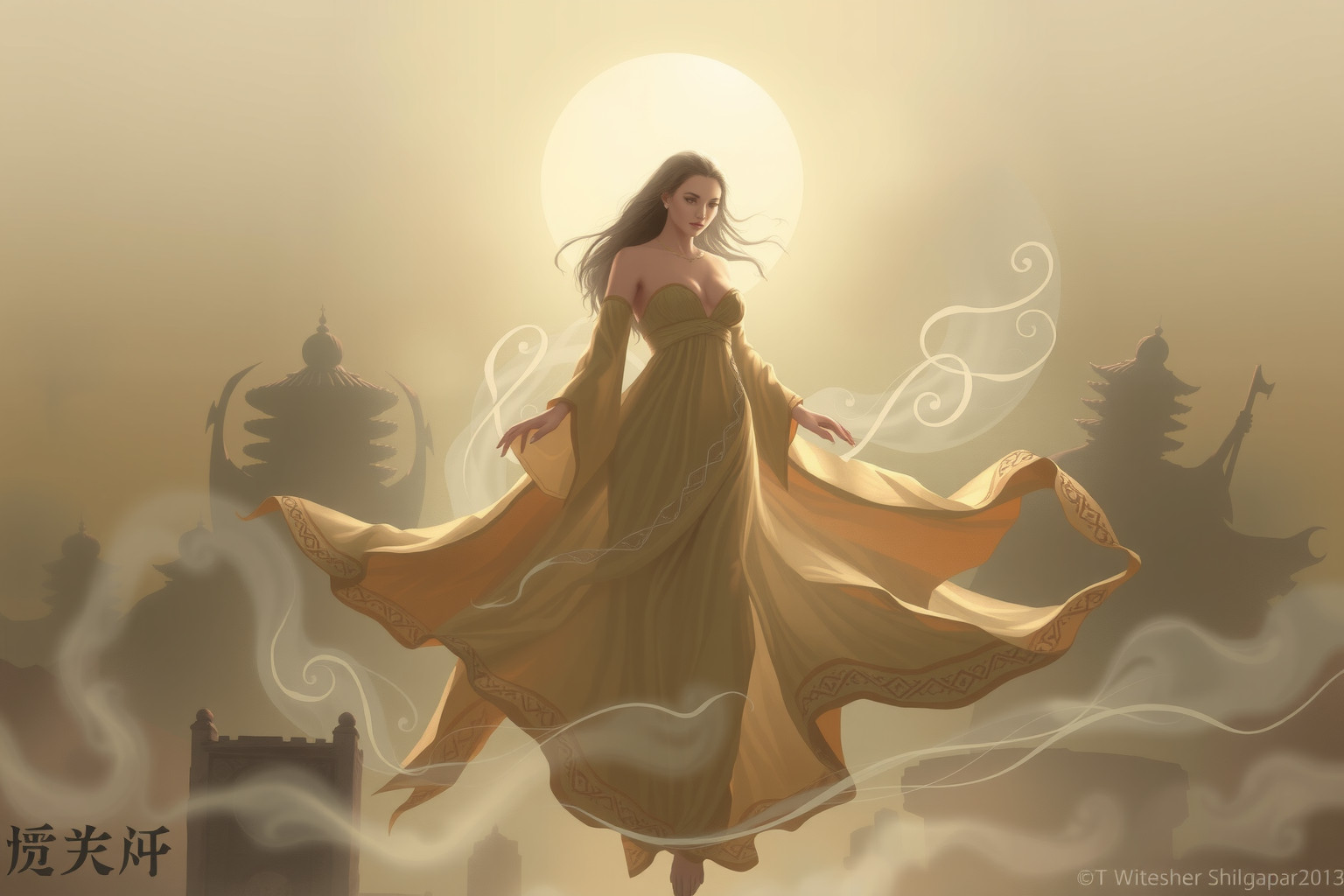 Nel Rinascimento, sognare un formoso simboleggiava fertilità e abbondanza.