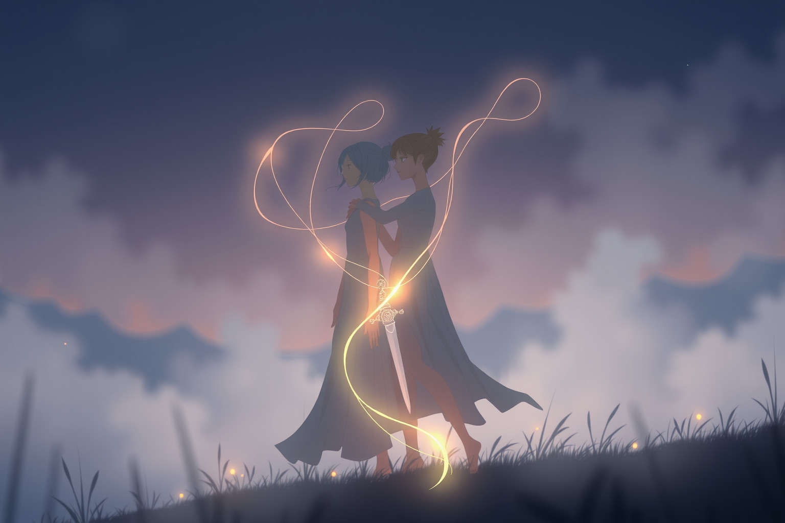 Sognare un fratello in battaglia simboleggia un’alleanza forte.