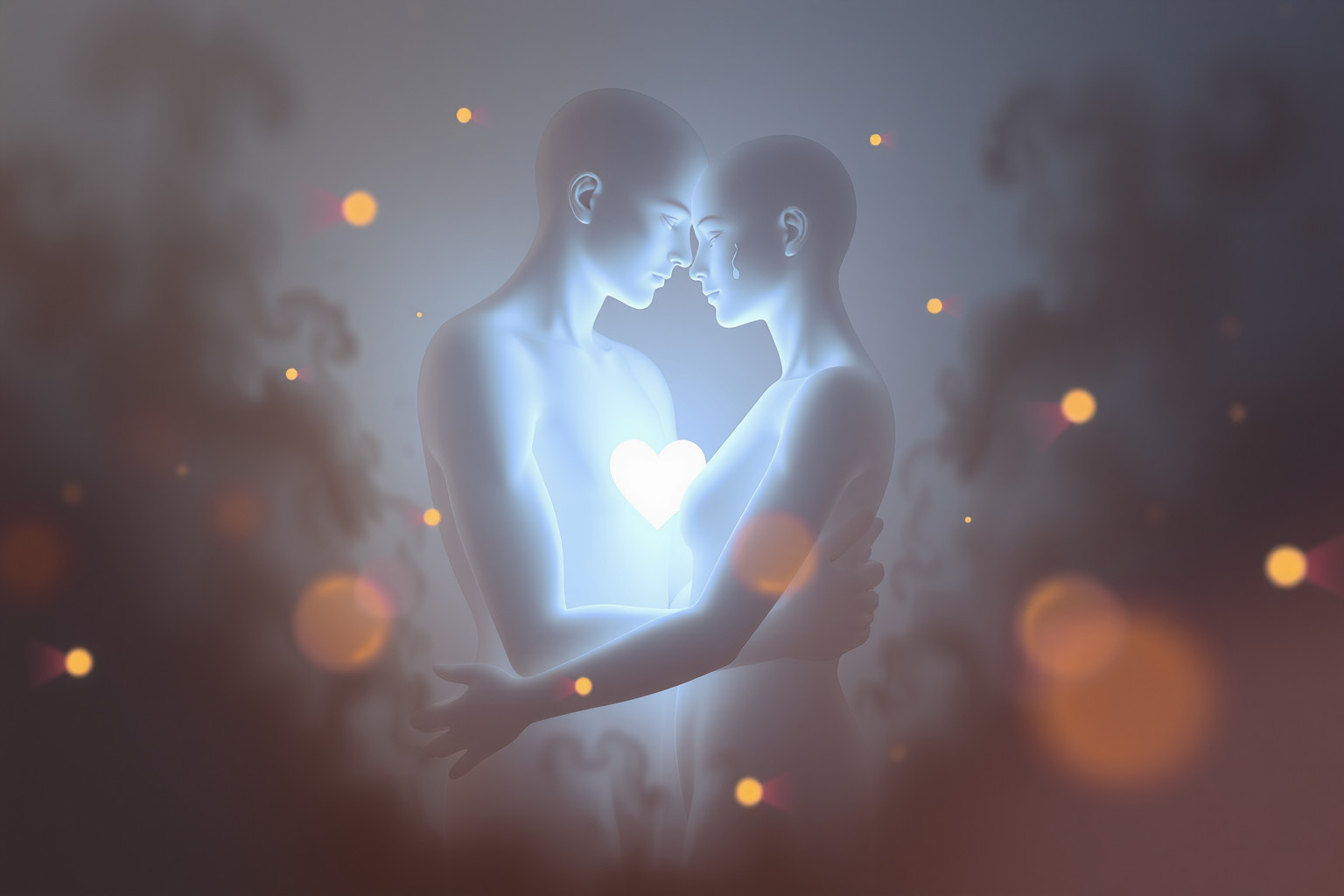 Sognare un fratello che piange riflette ansie familiari comuni.