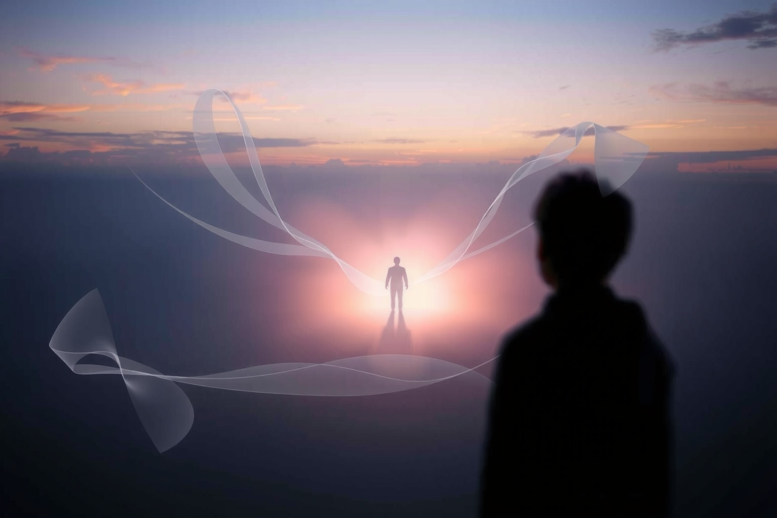 Sognare un fratello lontano riflette spesso una distanza emotiva profonda.