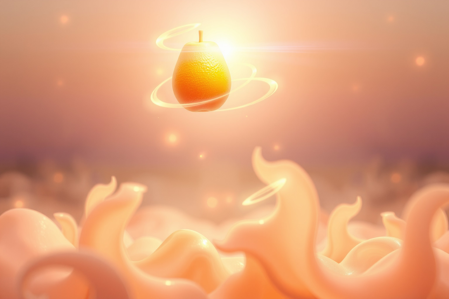 Sognare frutti vividi simboleggia energia, crescita e rigenerazione interiore.