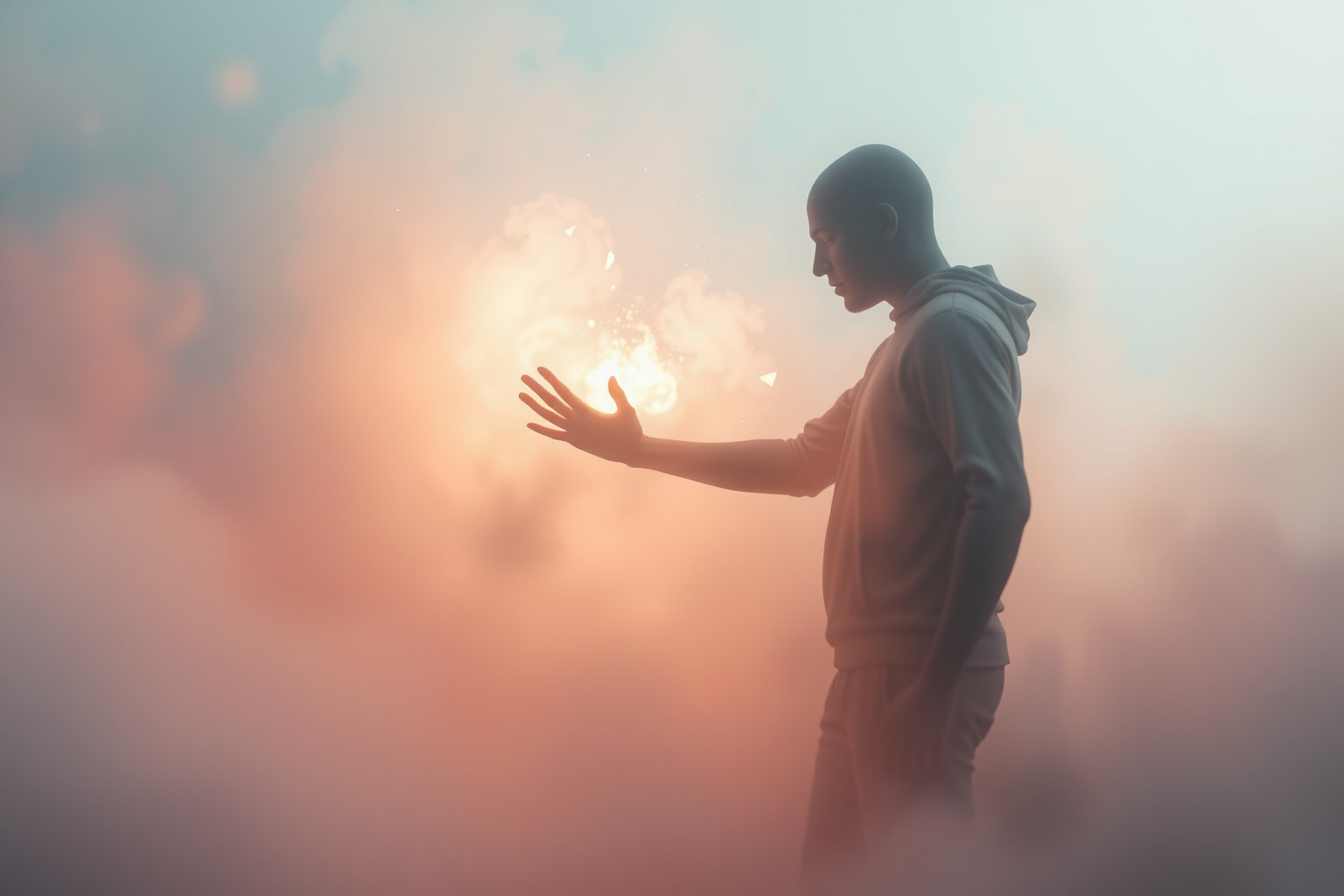 Sognare un gesto rude inaspettato rivela insicurezze nascoste interiori.