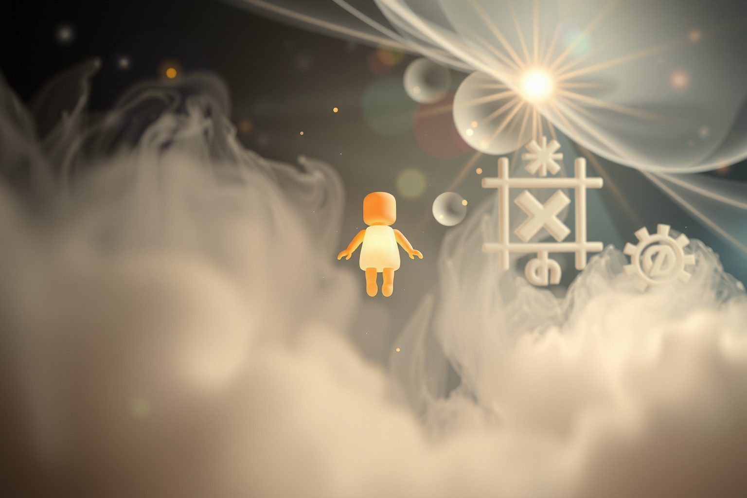 Sognare un giocattolo ricorrente rivela desideri e paure nascosti.