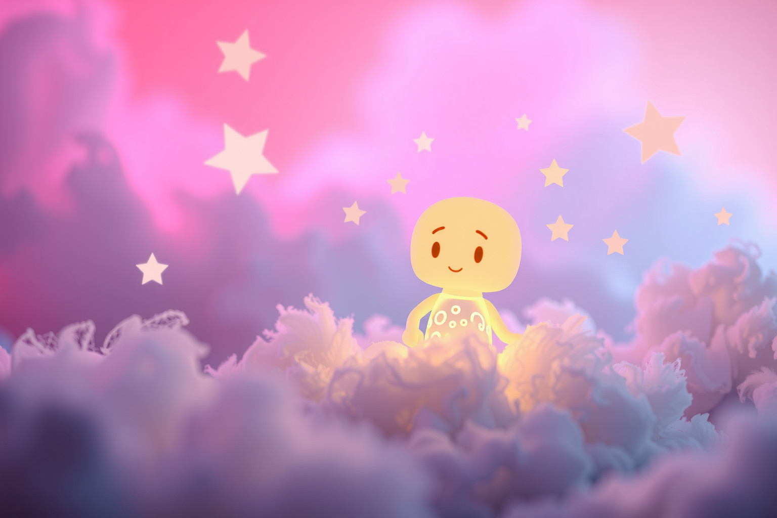 Sognare giocattoli viventi stimola fantasia e desiderio di libertà.