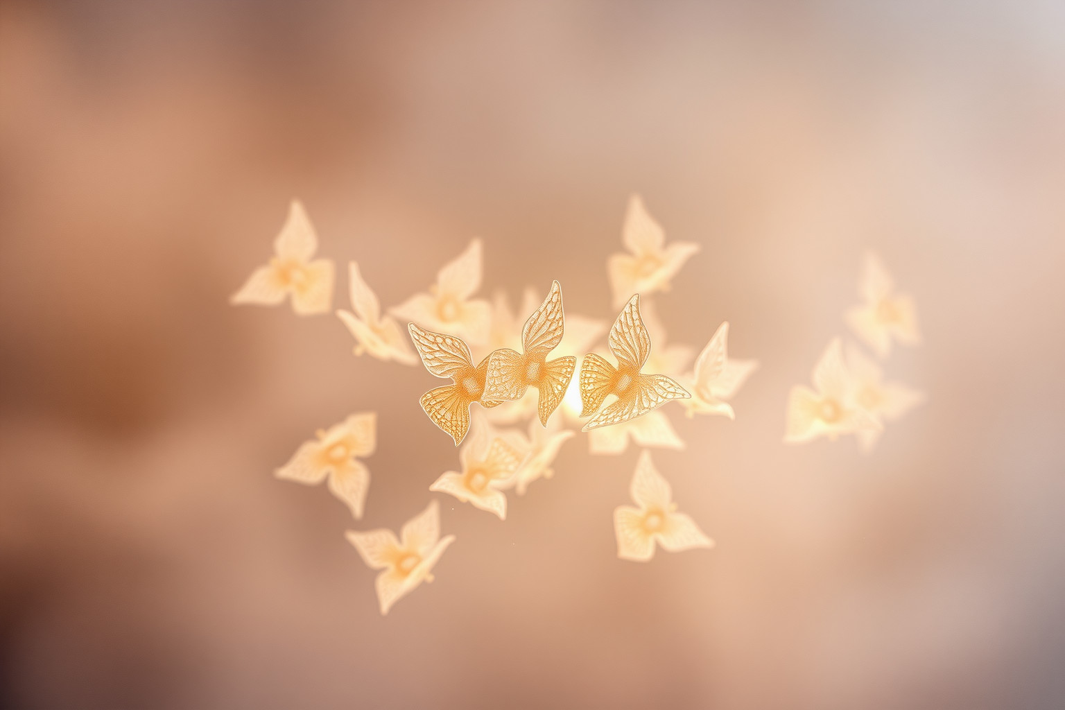 Sognare quaglie del Virginia simboleggia protezione e fertilità nascosta.