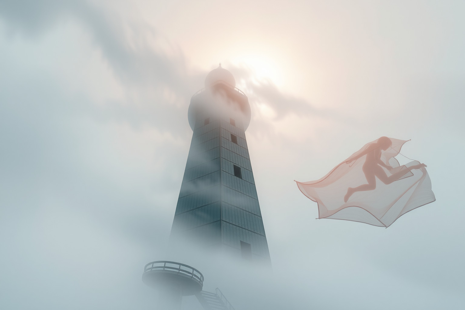 Sognare il guardiano che abbandona indica insicurezza e perdita fiducia.