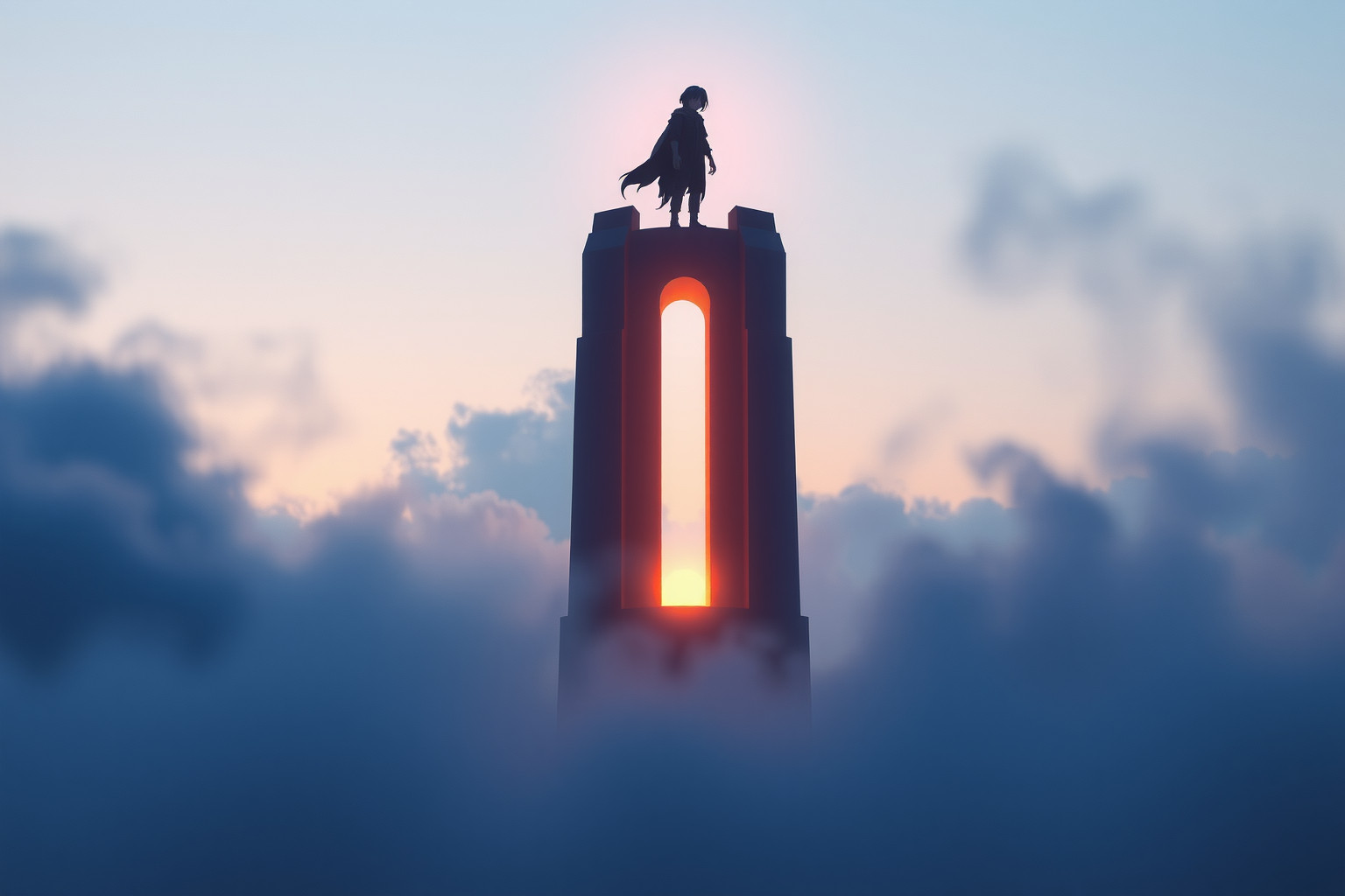 Sognare il guardiano simboleggia protezione e vigilanza interiore costante.