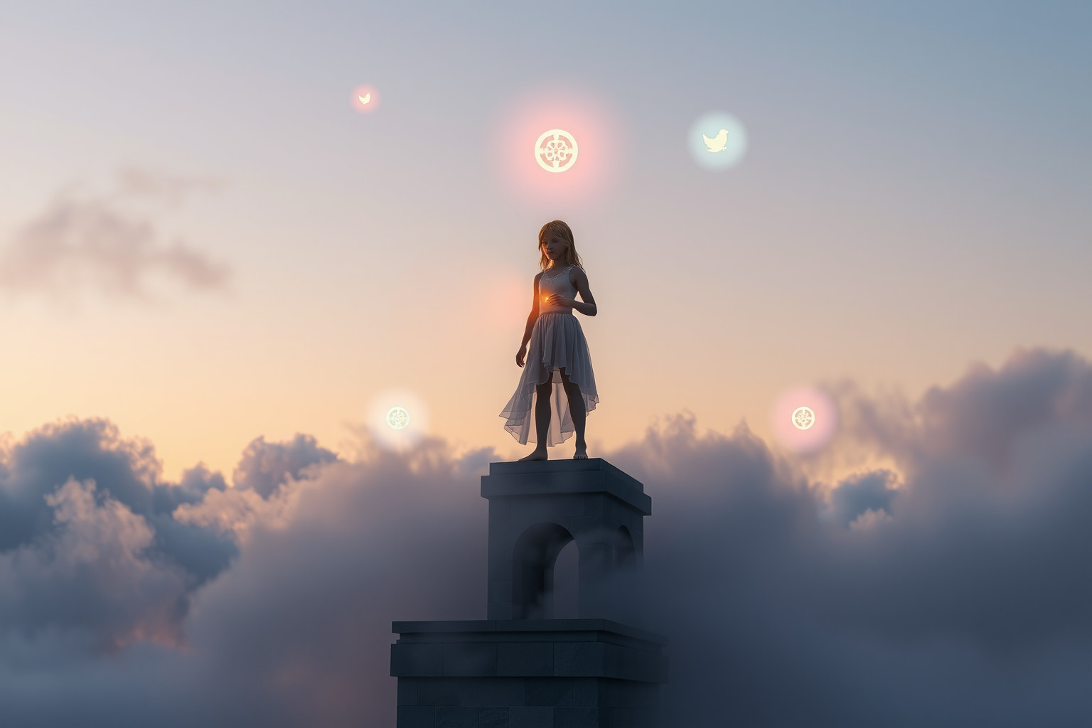 Sognare un guardiano giovane simboleggia protezione e nuove responsabilità.