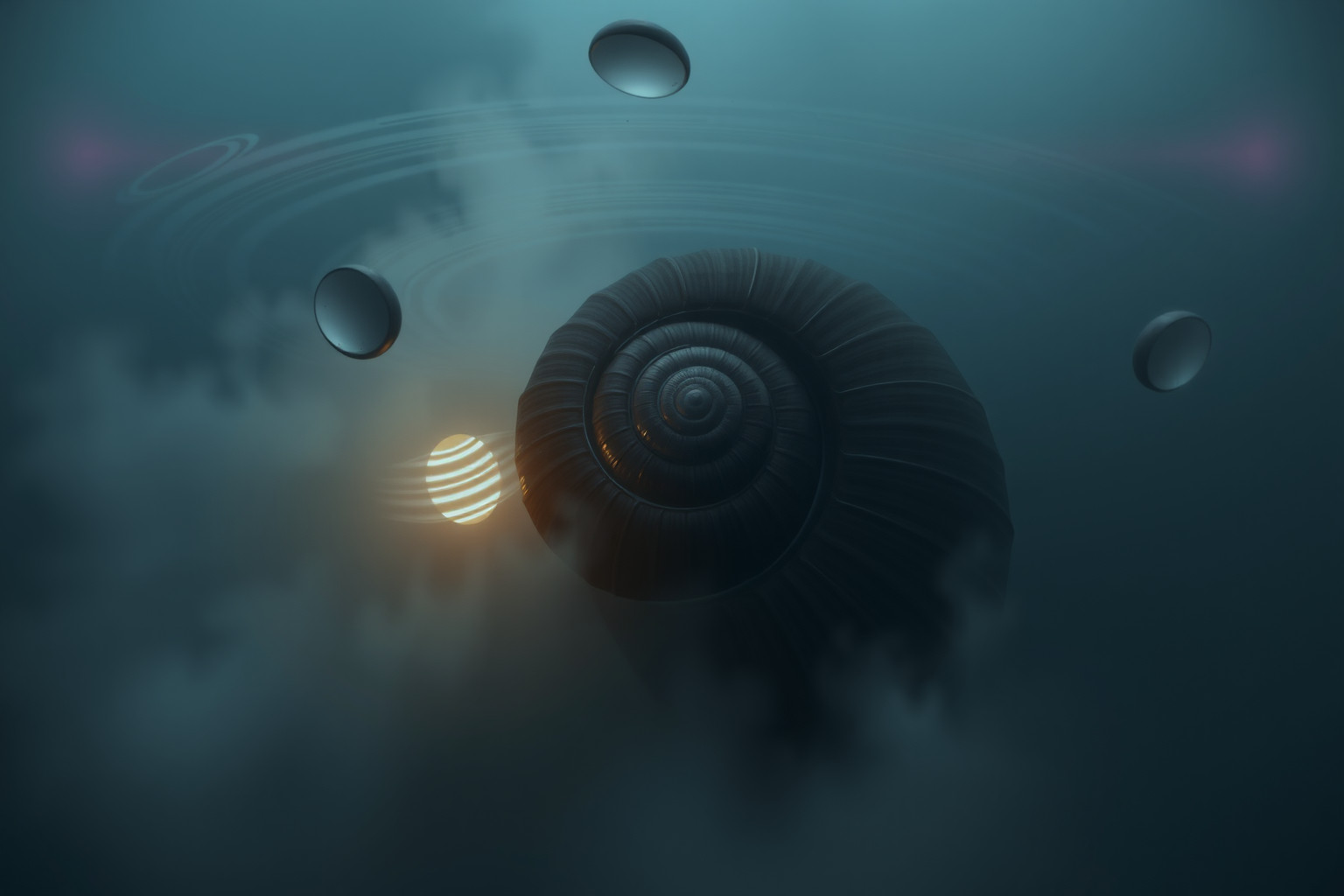 Sognare guscio di lumaca sporco indica ostacoli interiori nascosti.