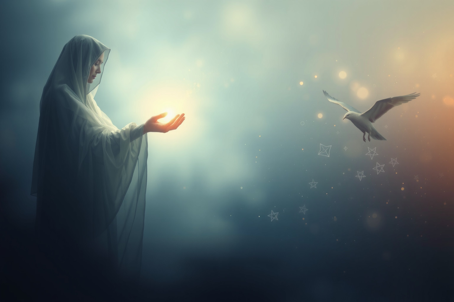 Sognare un imbalsamatore guida verso trasformazioni interiori profonde.