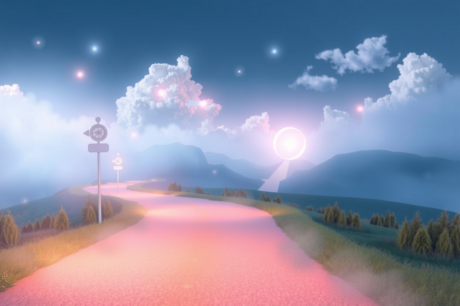 Sognare un indirizzo legato a un viaggio indica nuove opportunità imminenti.