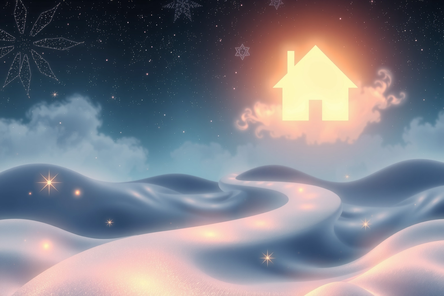 Sognare il proprio indirizzo riflette il bisogno di stabilità personale.