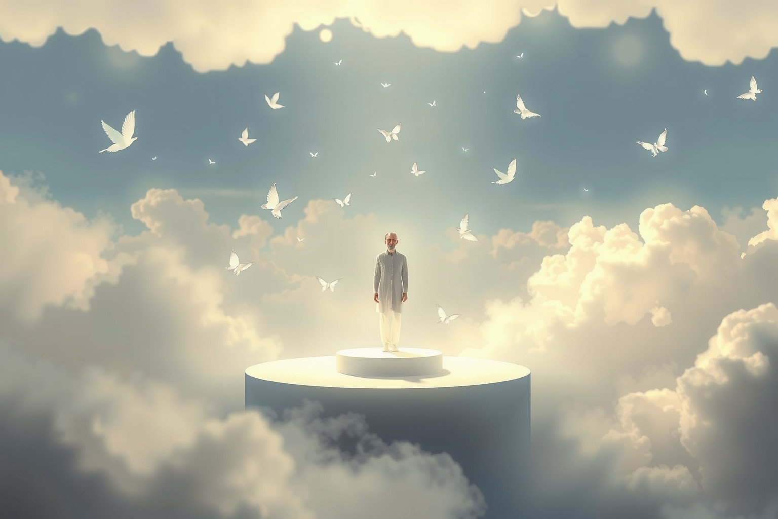 Sognare un insediamento con discorso indica nuovi inizi decisivi.