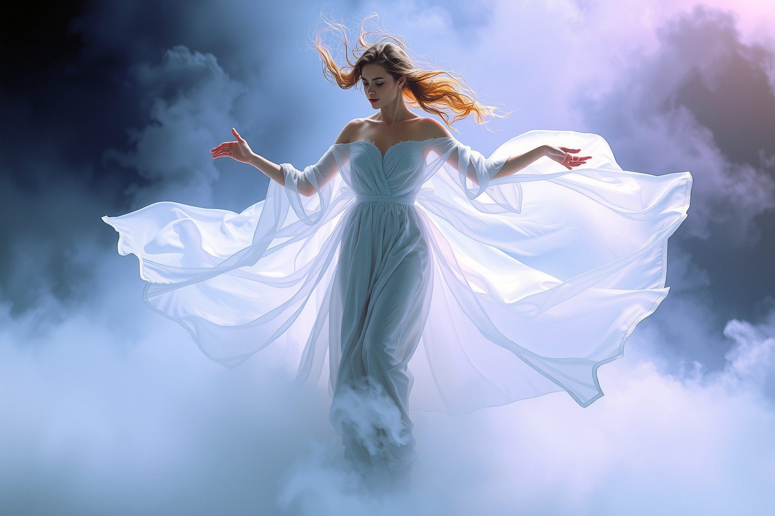 Sognare un lebbroso danzante simboleggia liberazione dalle sofferenze.