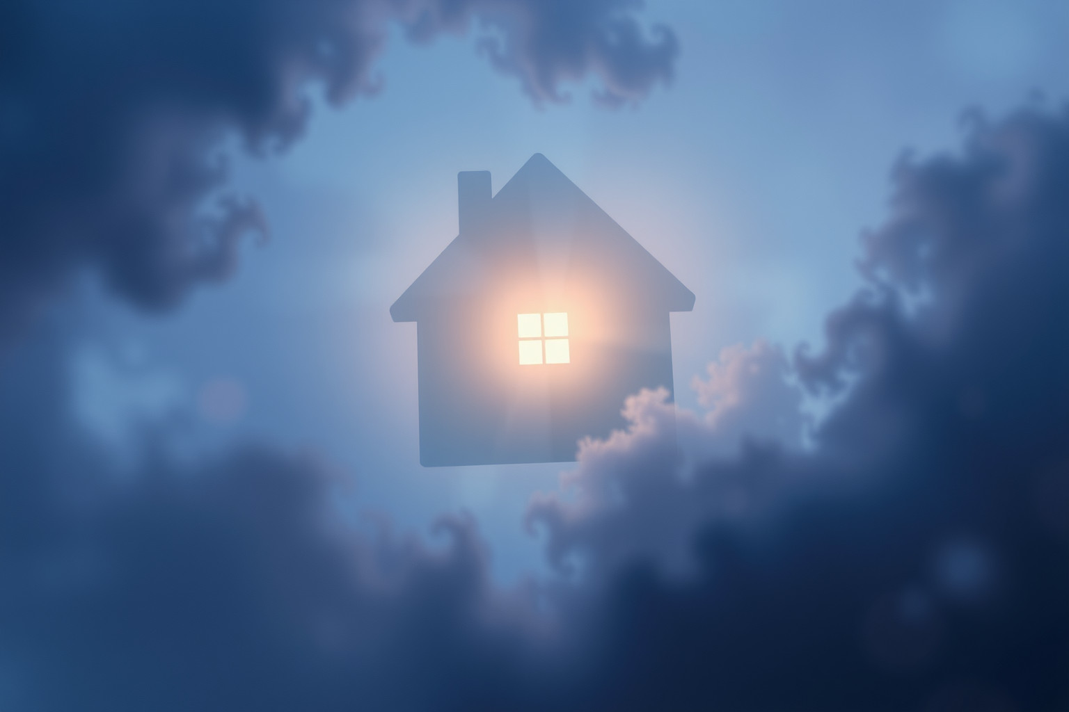 Sognare un lucernario in casa sconosciuta simboleggia nuove consapevolezze.