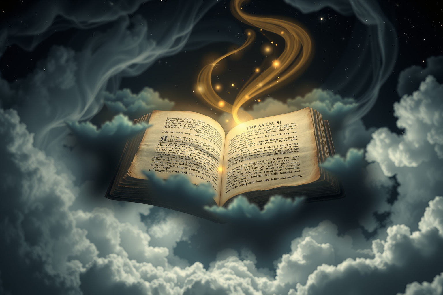 Sognare manoscritti latini antichi rivela segreti nascosti dell’inconscio.