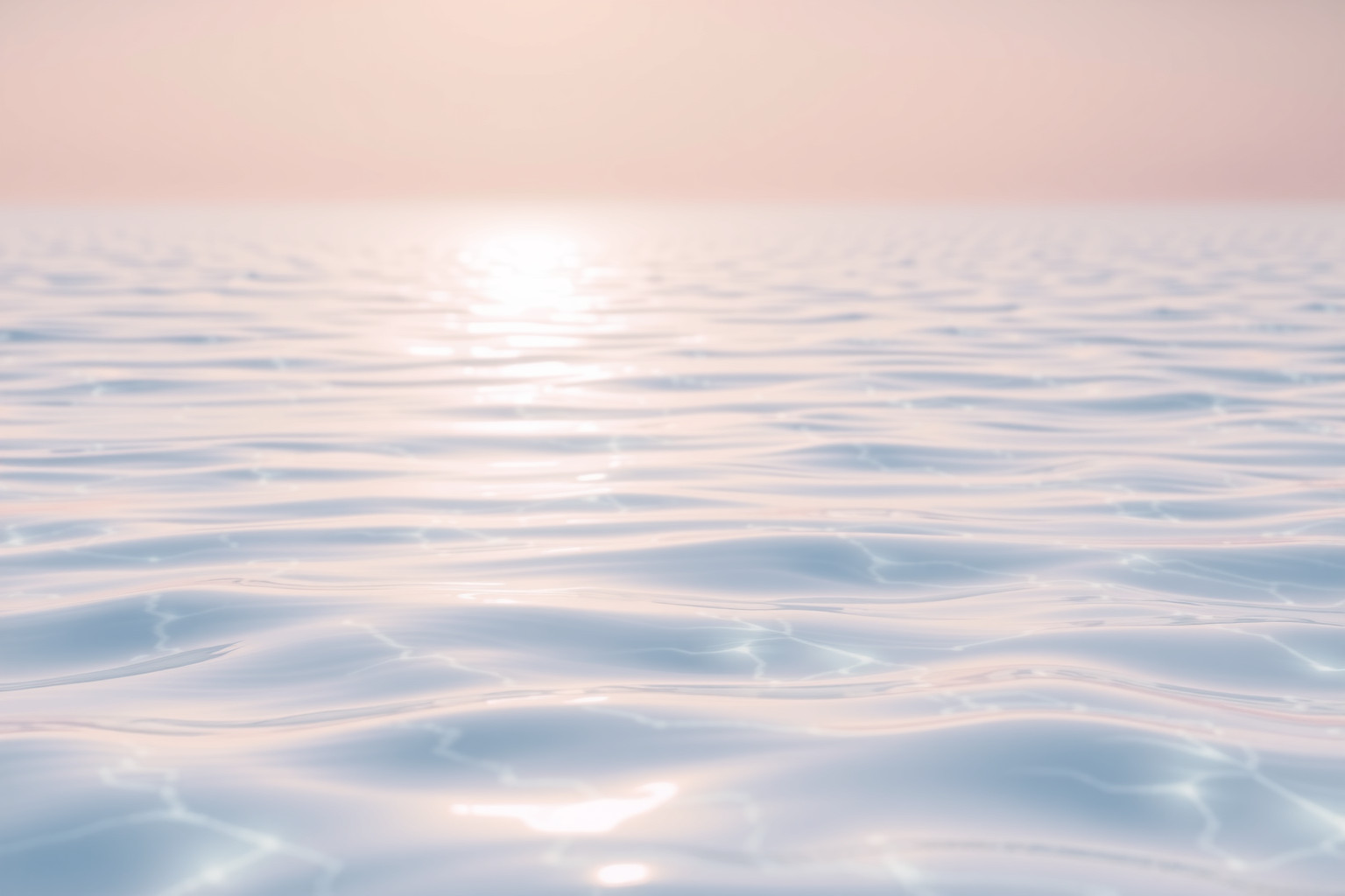 Sognare un mare cristallino simboleggia mente limpida e serenità profonda.