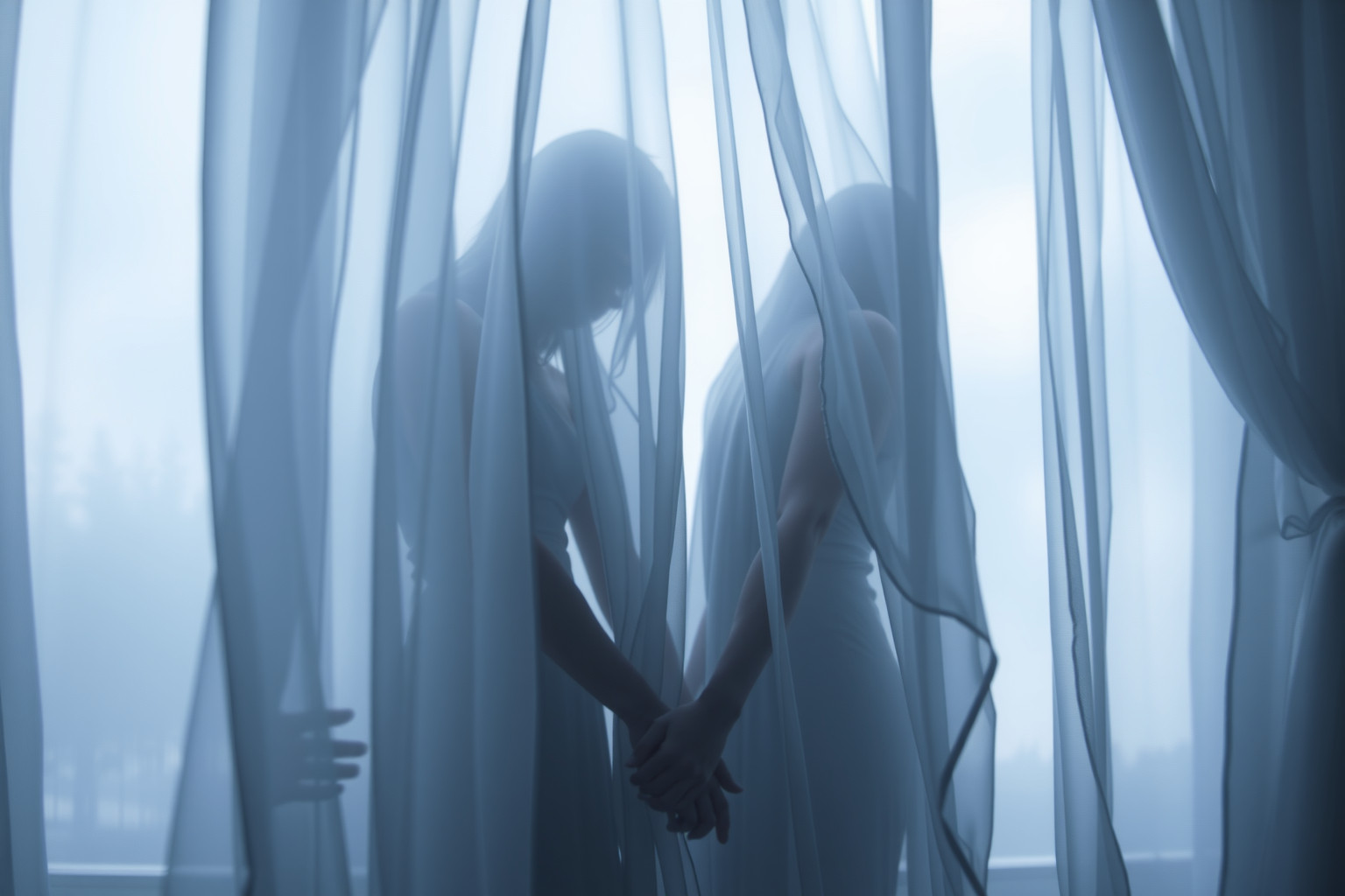 Sognare un membro nascosto spesso rivela segreti e desideri repressi.