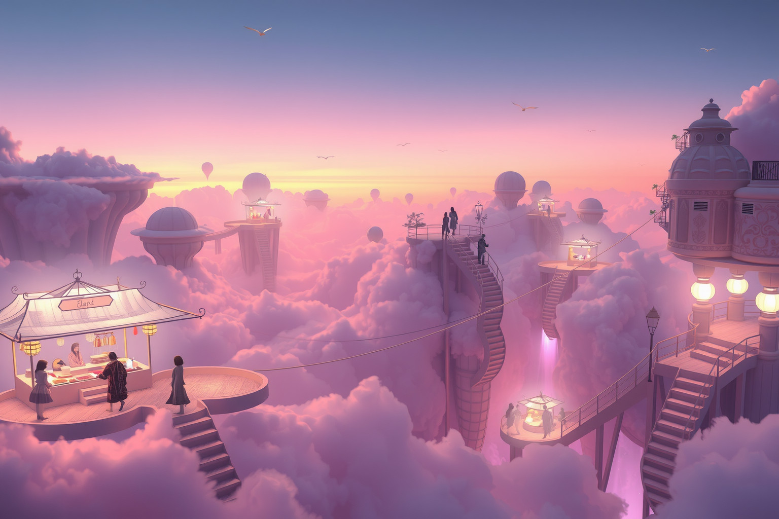 Sognare un mercato delle pulci insolito simboleggia scoperte sorprendenti.