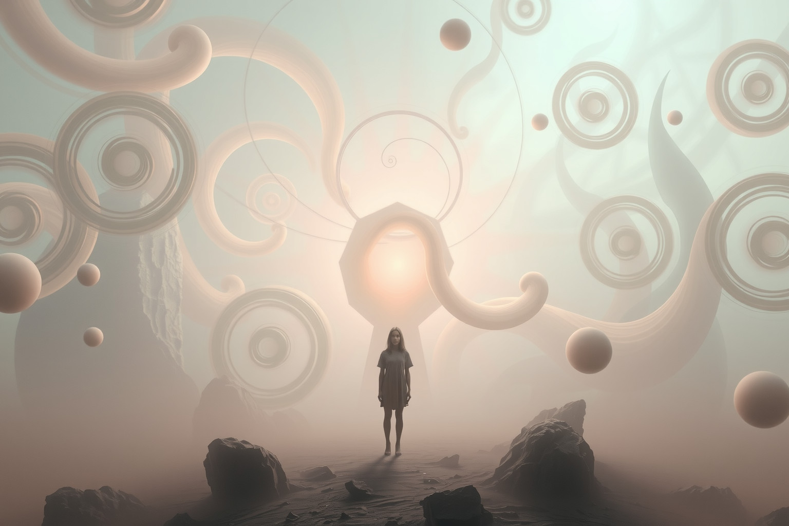 Sognare un mesmerista indica controllo nascosto nella realtà onirica fantastica.