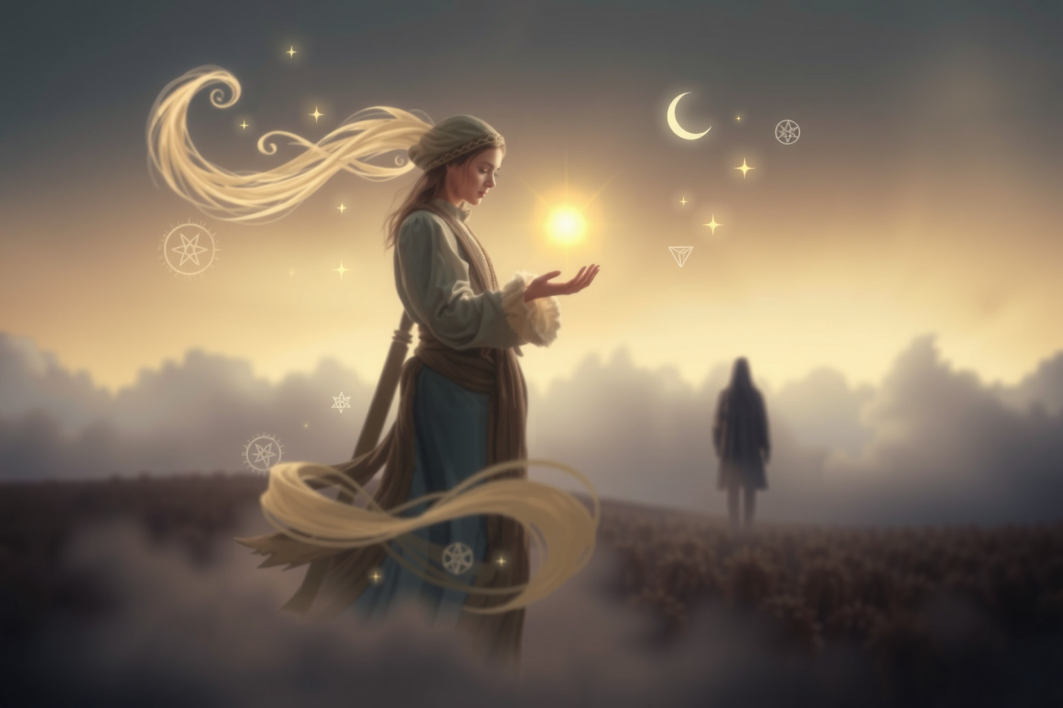 Sognare un mugnaio parla indica saggezza nascosta e consigli utili.