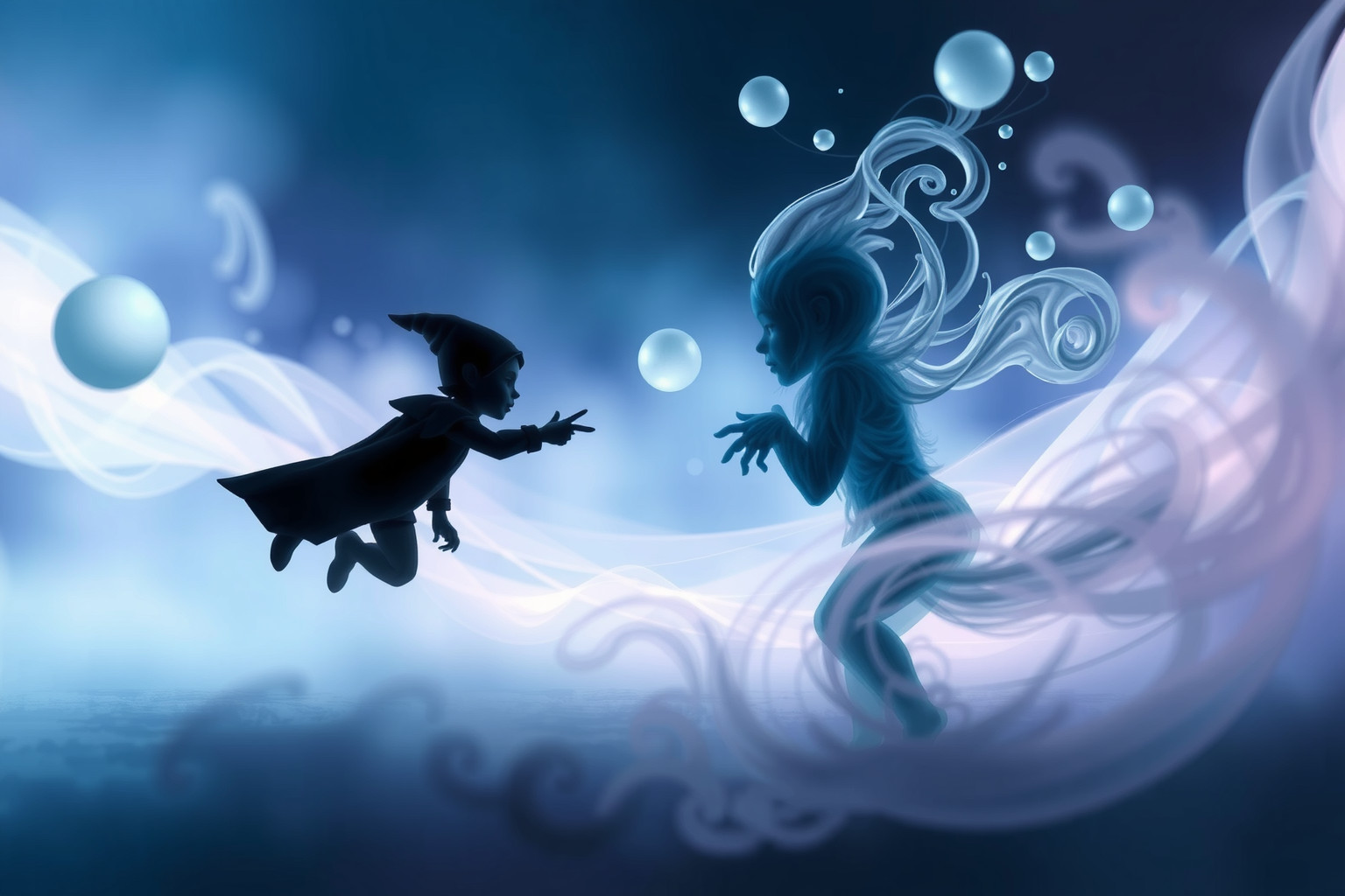 Sognare un nano che combatte riflette lotte interiori nascoste.