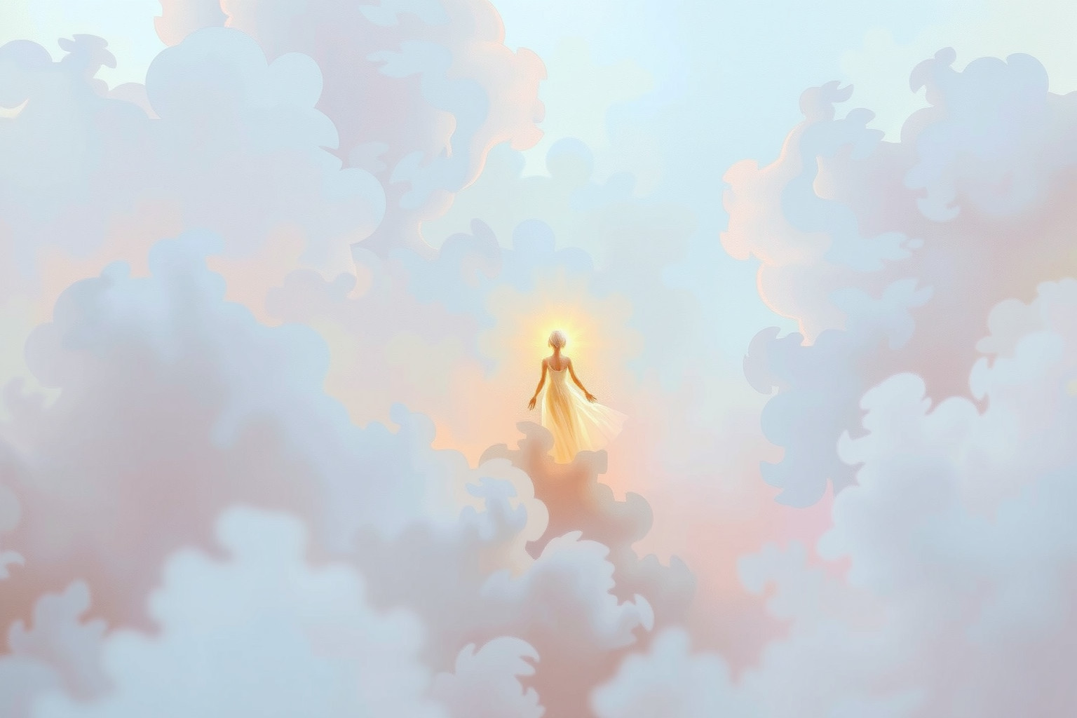 Sognare un nano che scompare simboleggia trasformazione o perdita imminente.