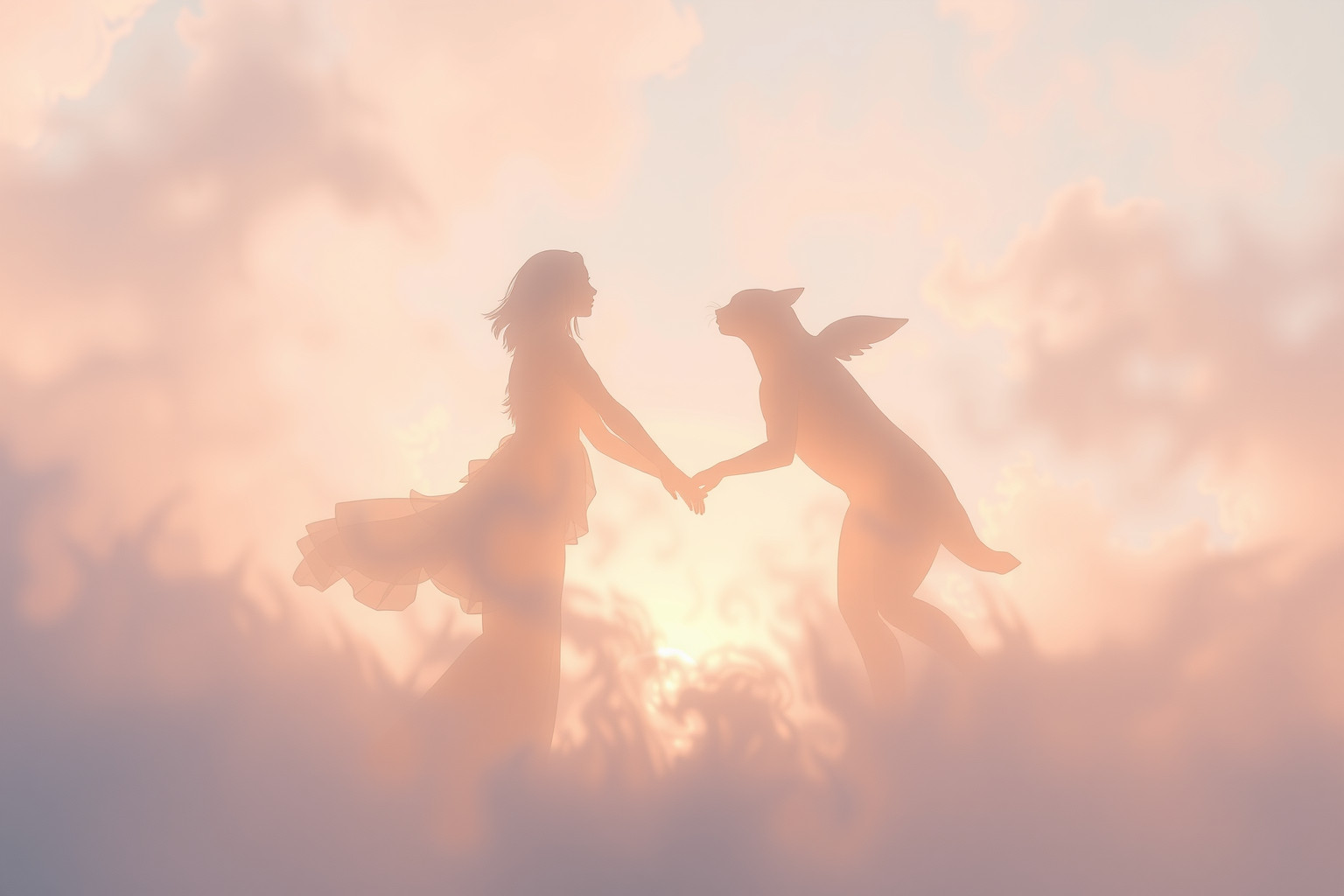 Sognare un negozio di animali riflette desiderio di legami autentici.